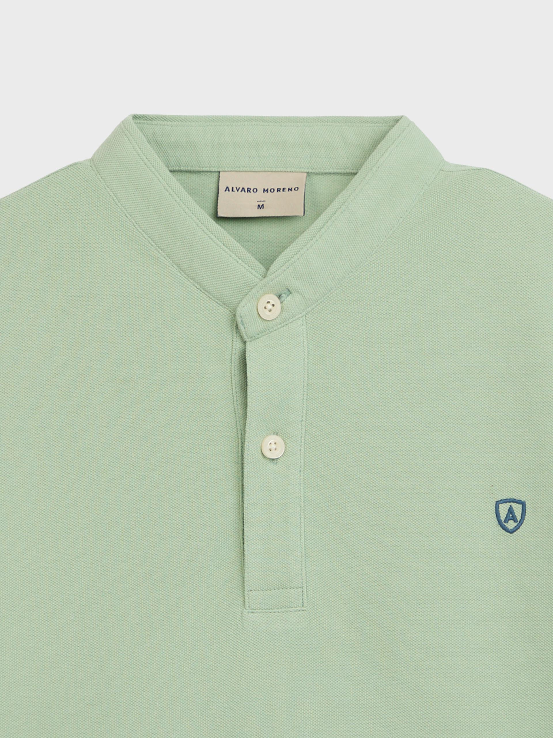 POLO MAO TRENDY