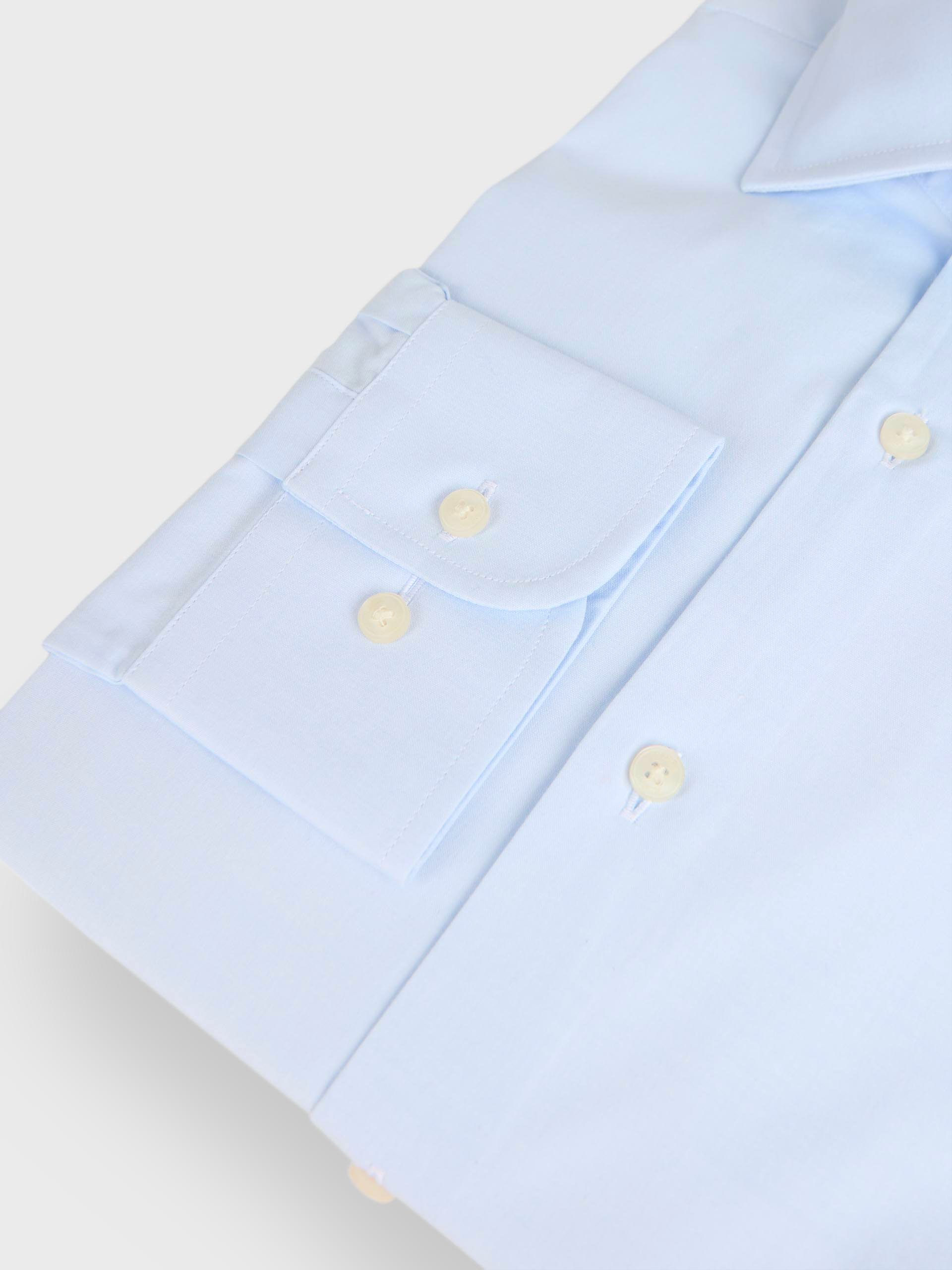 CAMISA MISTER POPELIN EXTRA