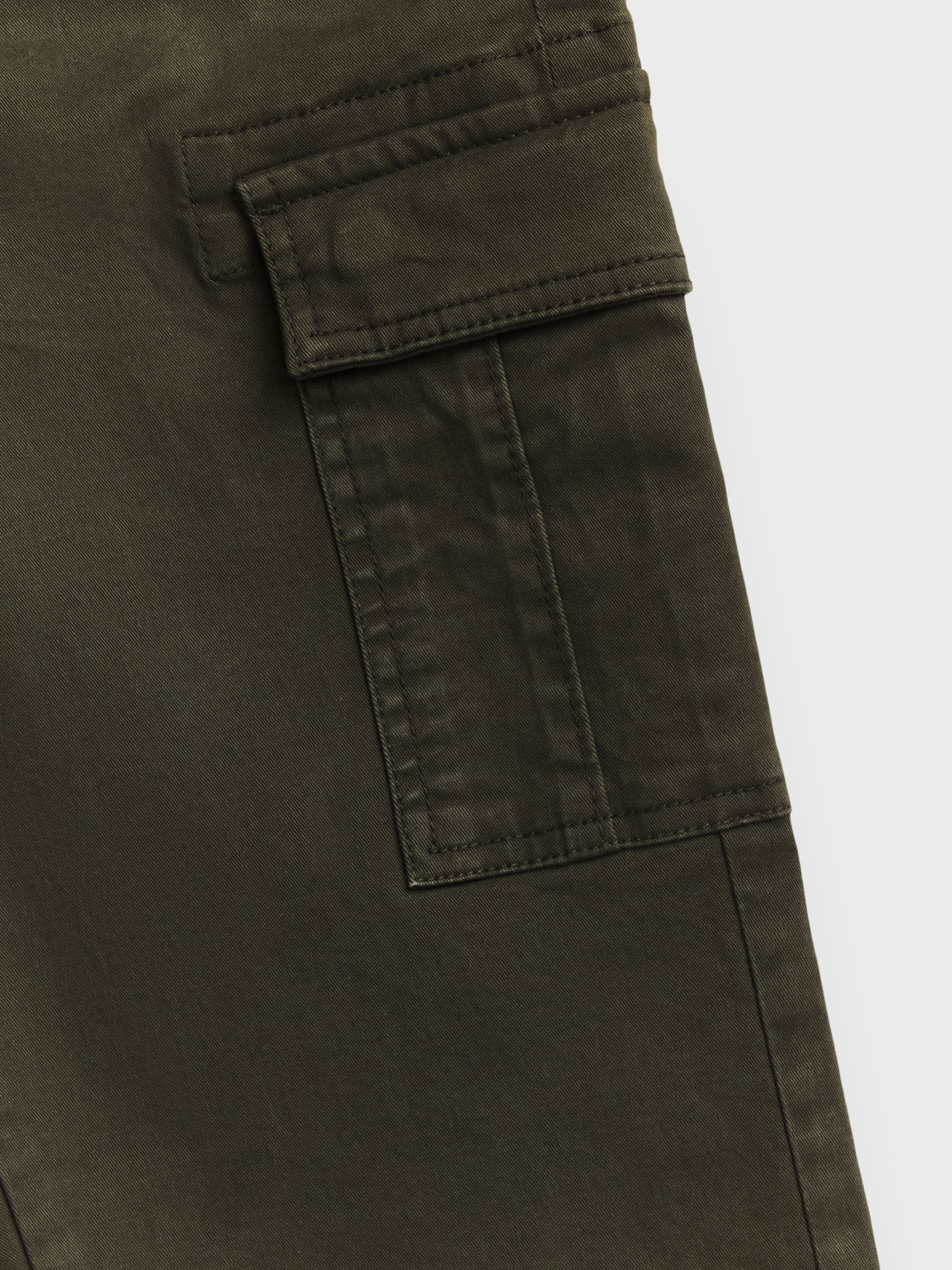 PANTALON BUFFORD