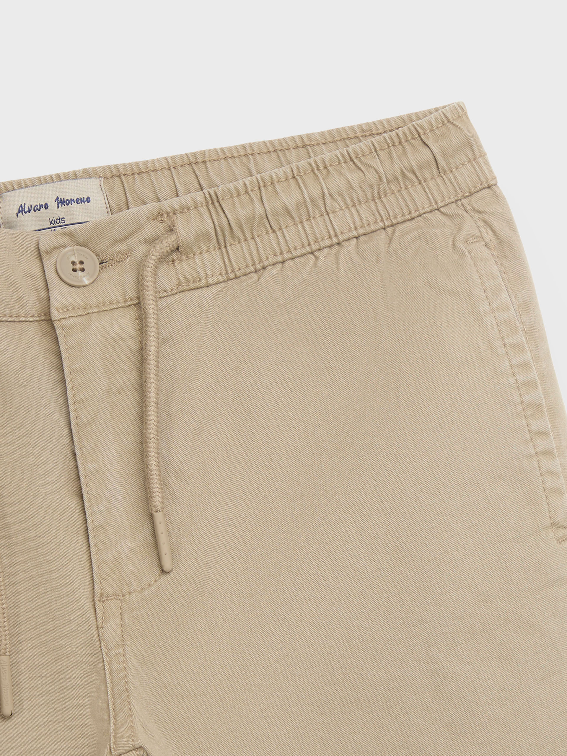 PANTALON ANDER KIDS