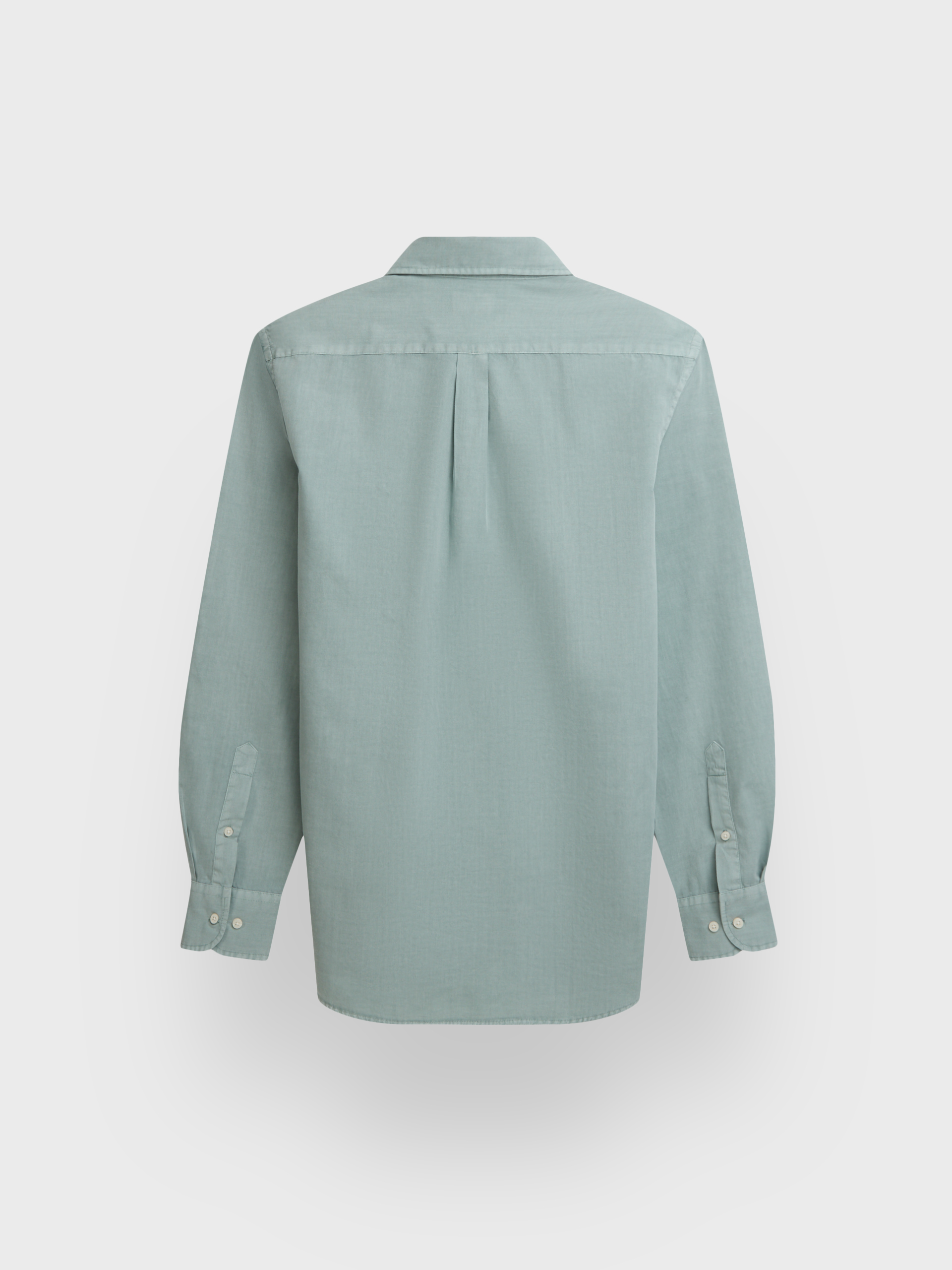 CAMISA POPELIN