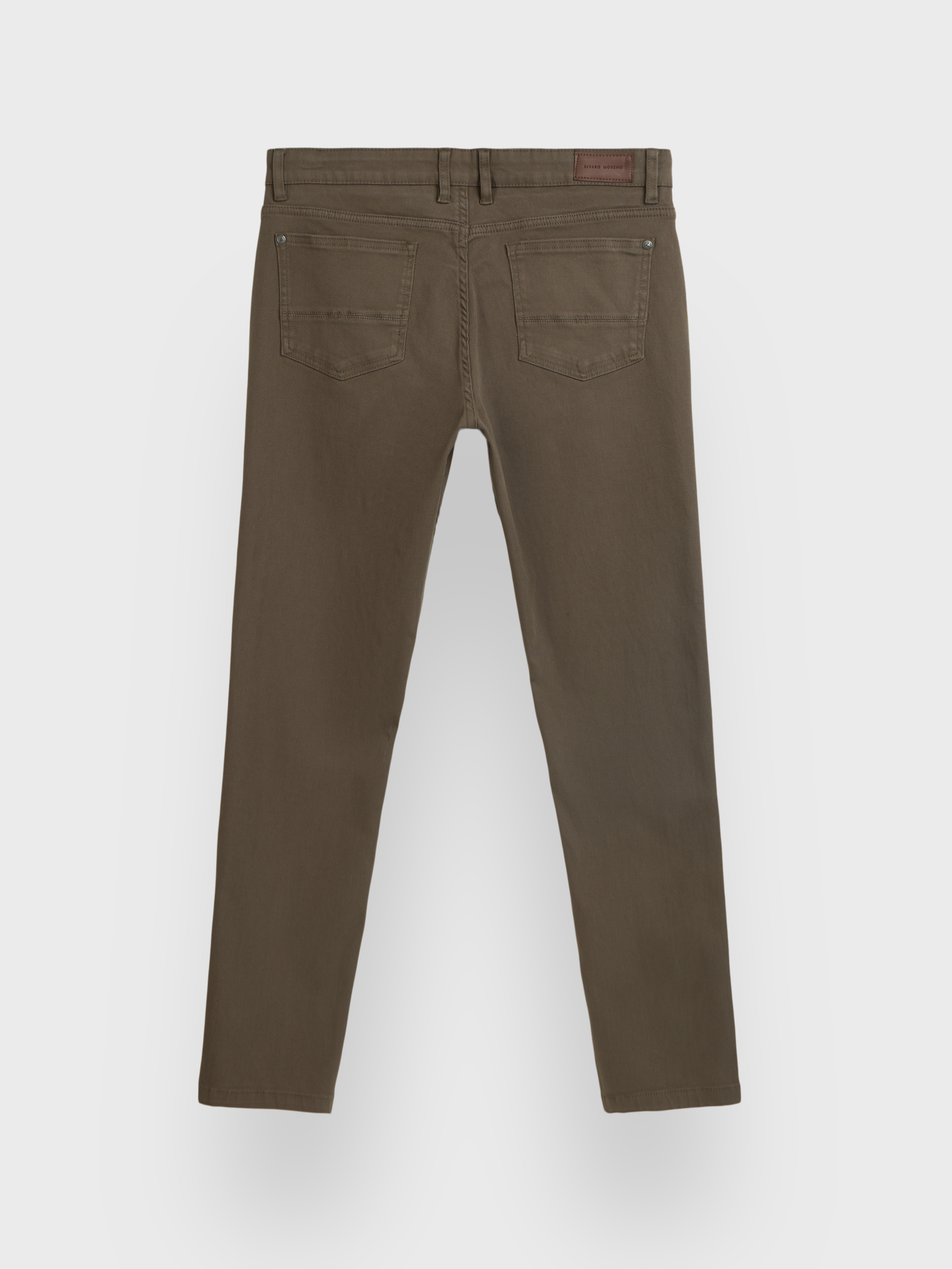 PANTALON MICRO 5PKT