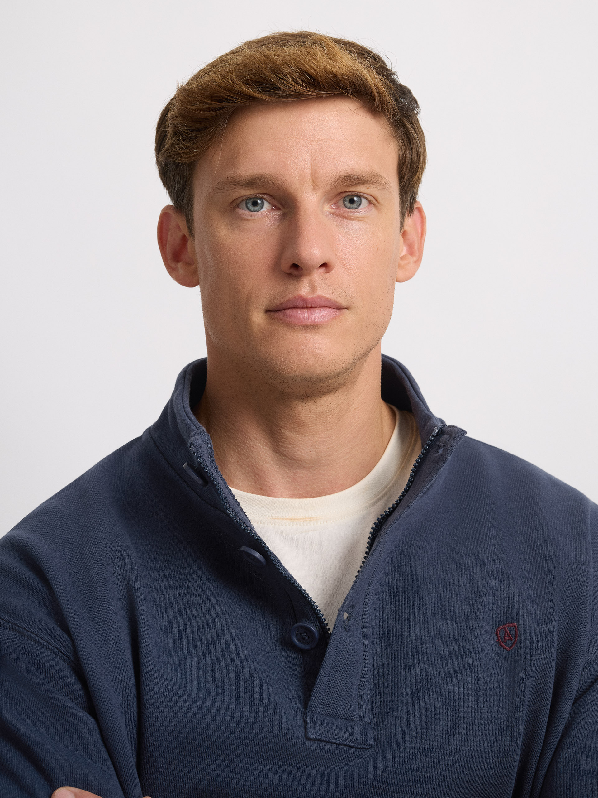 SUDADERA BRAX