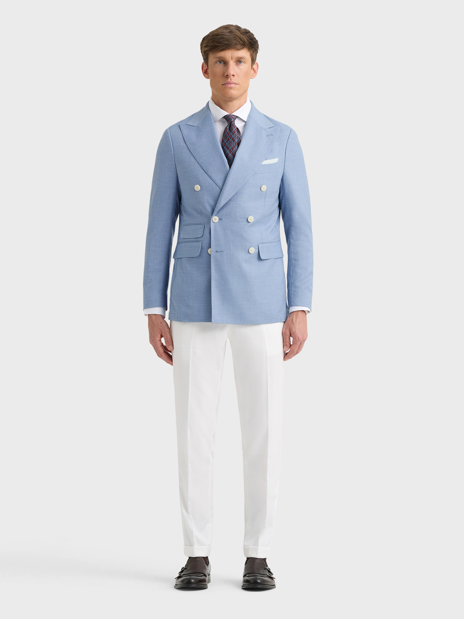 AMERICANA CAPOLUNGO ESTRUCTURA