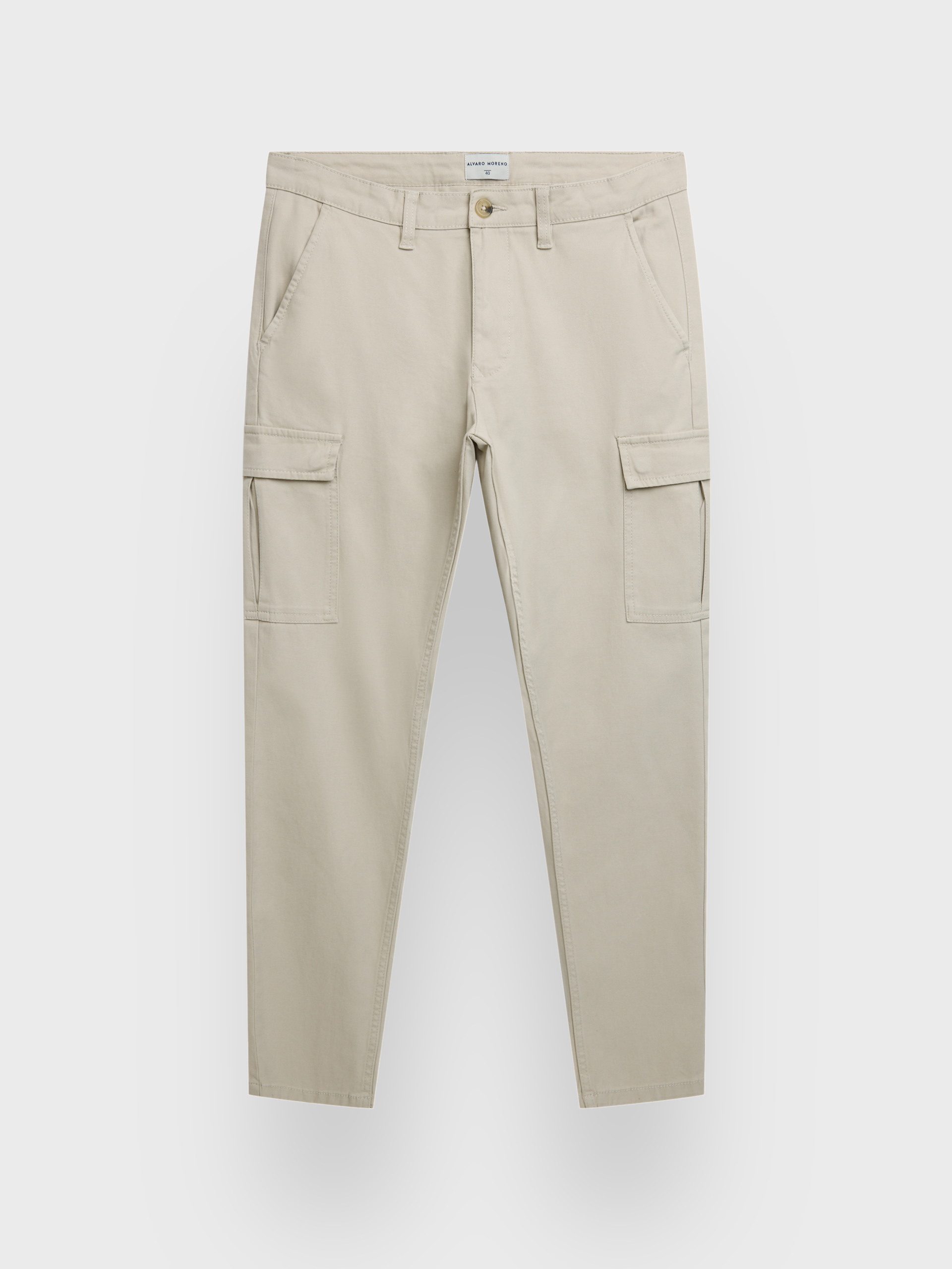 PANTALON CARGO ELVIS