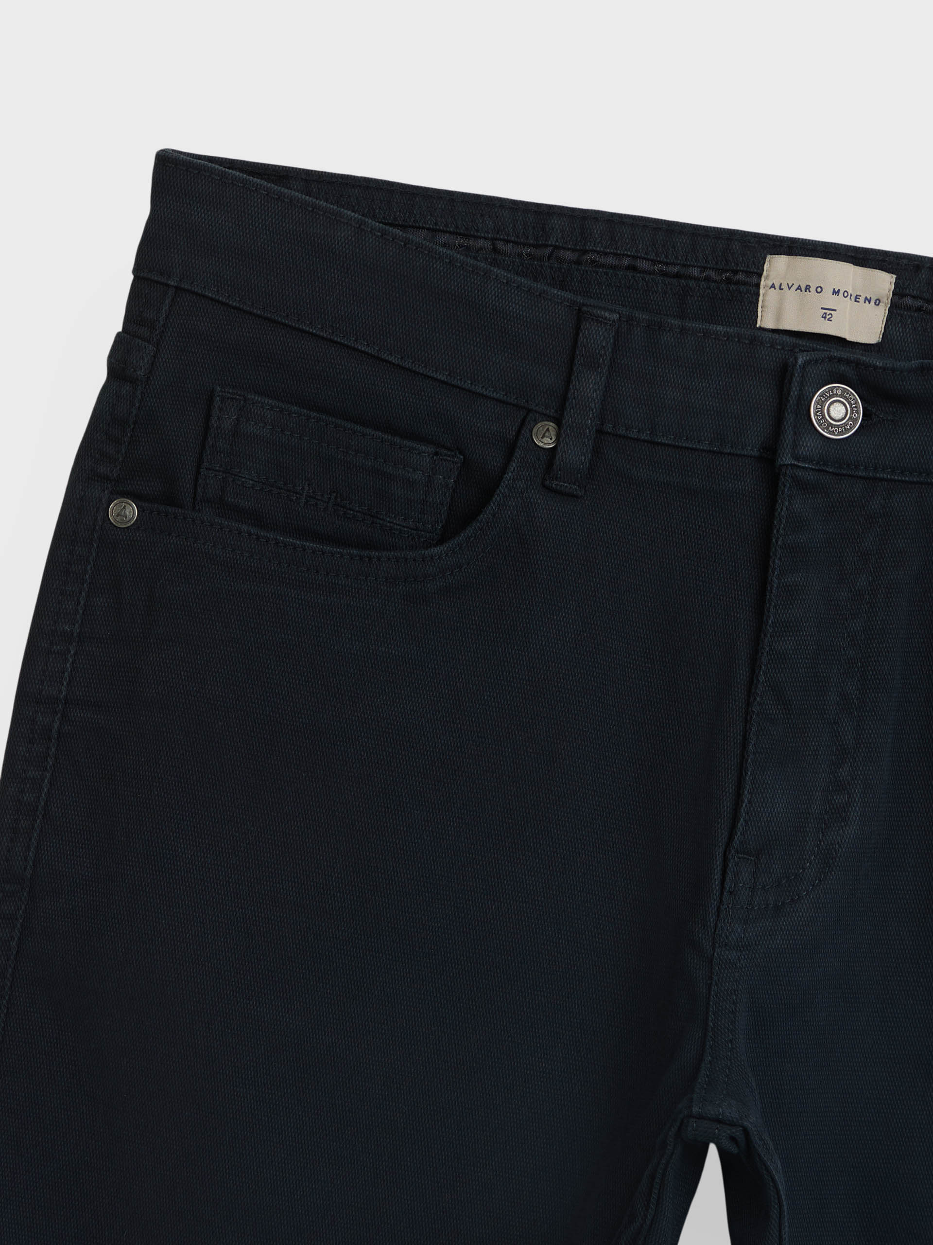 PANTALON MICRO 5PKT