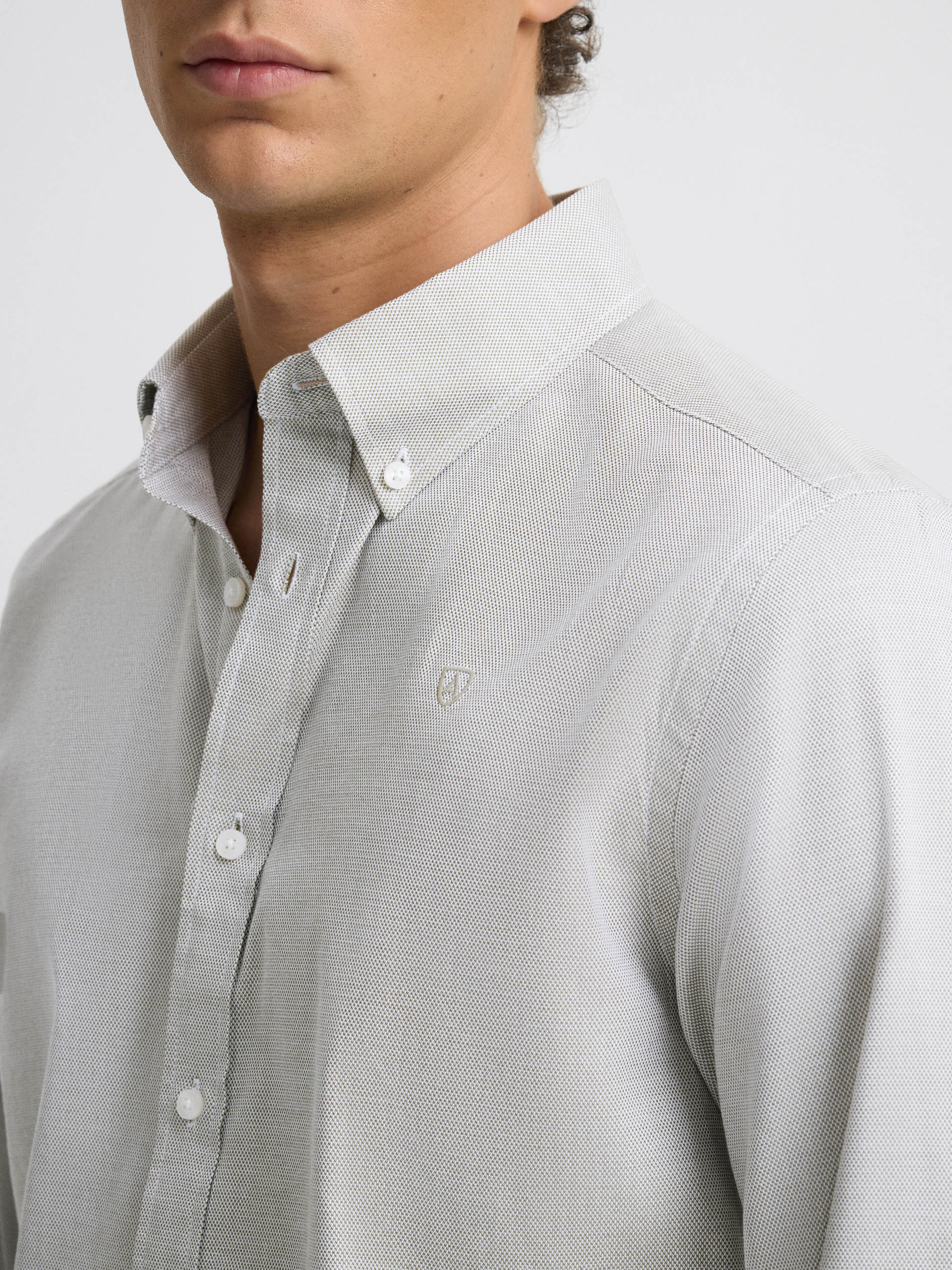 CAMISA NIDO