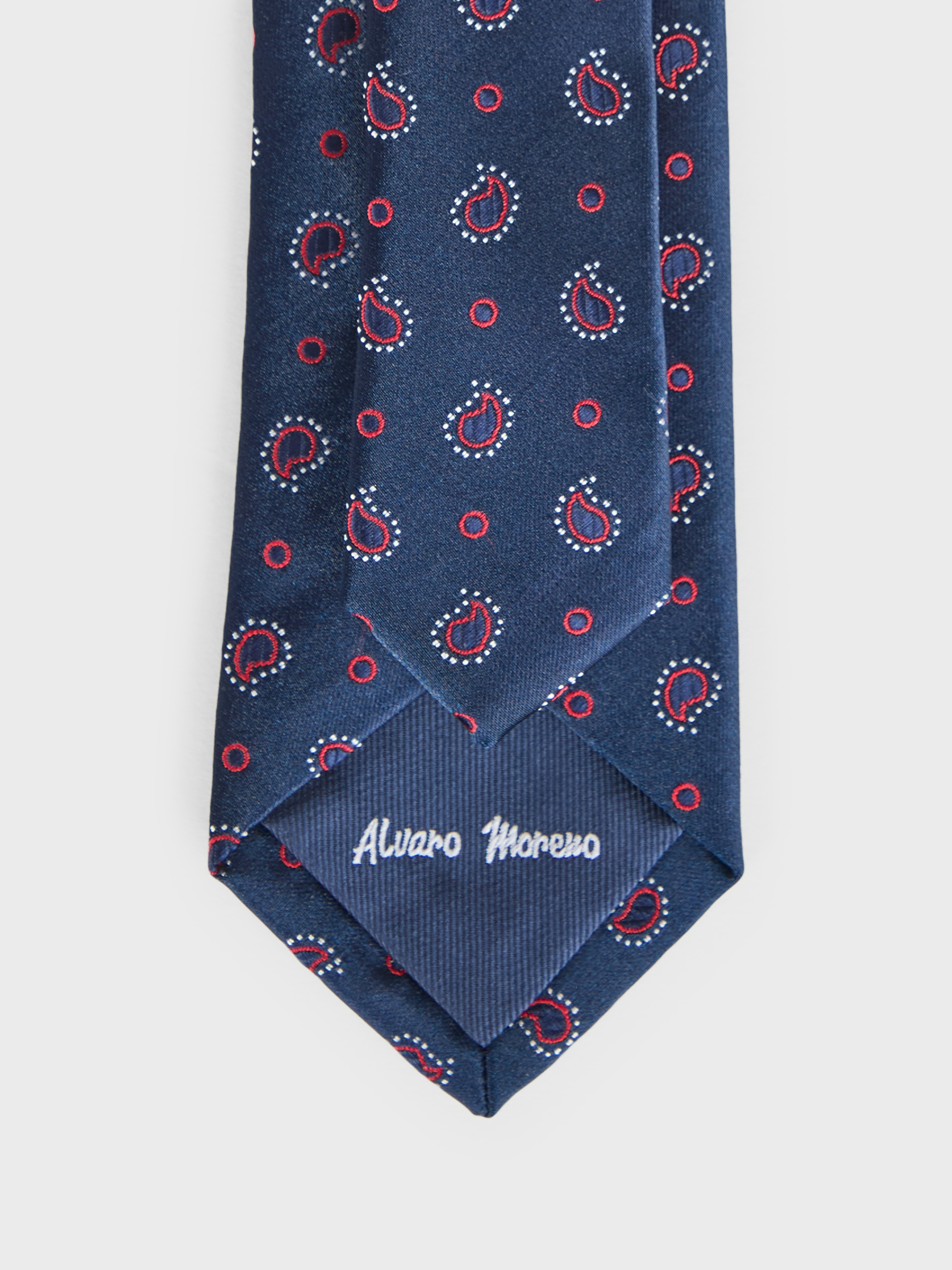 CORBATA JACQUARD MF KIDS