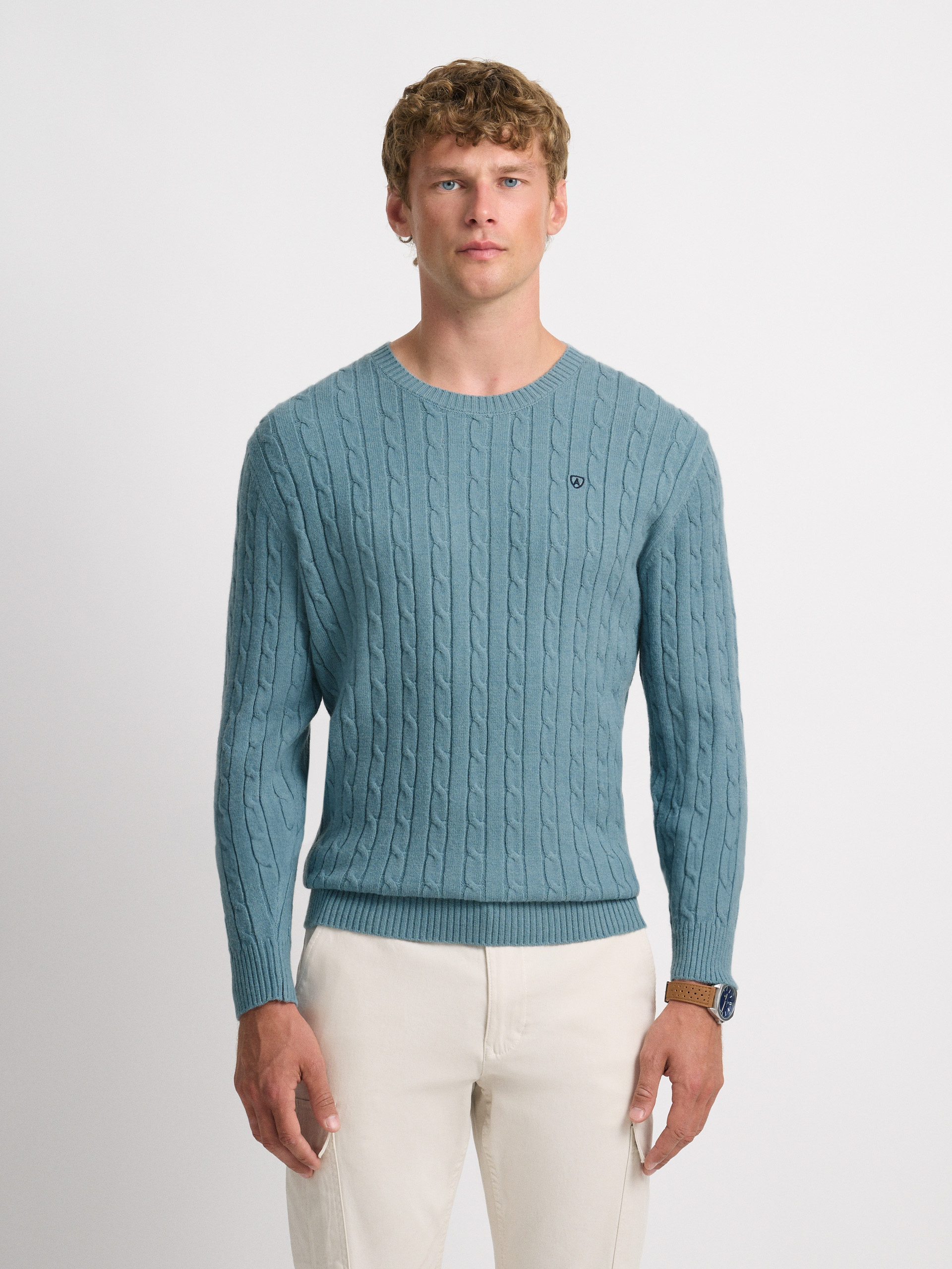 JERSEY OLD MONEY CELESTE