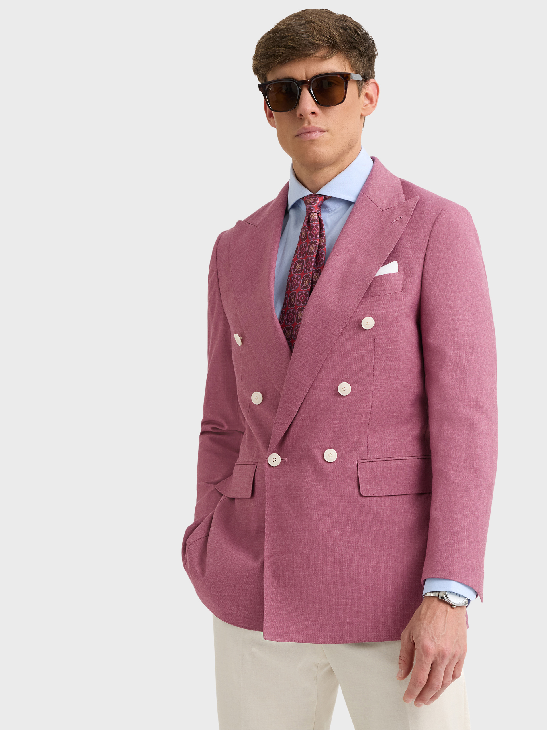 AMERICANA MONACO FIL A FIL