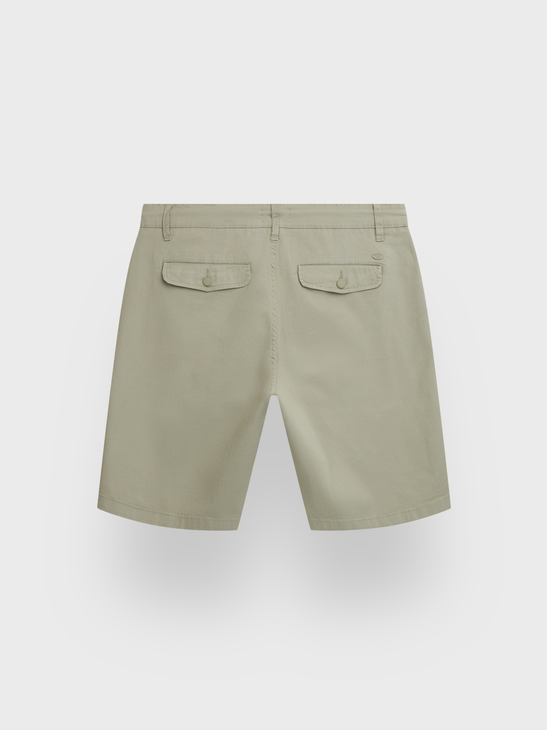 BERMUDA ORGANIC