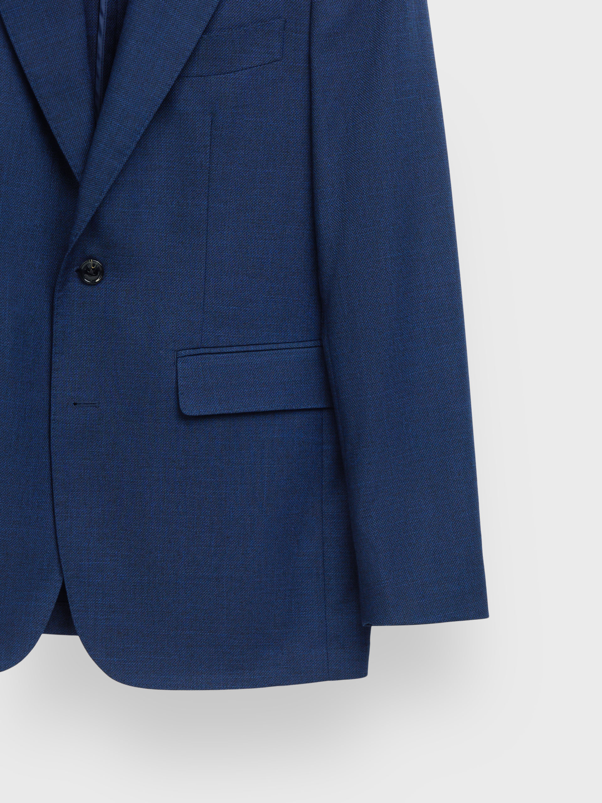 AMERICANA MILANO ESTRUCTURA