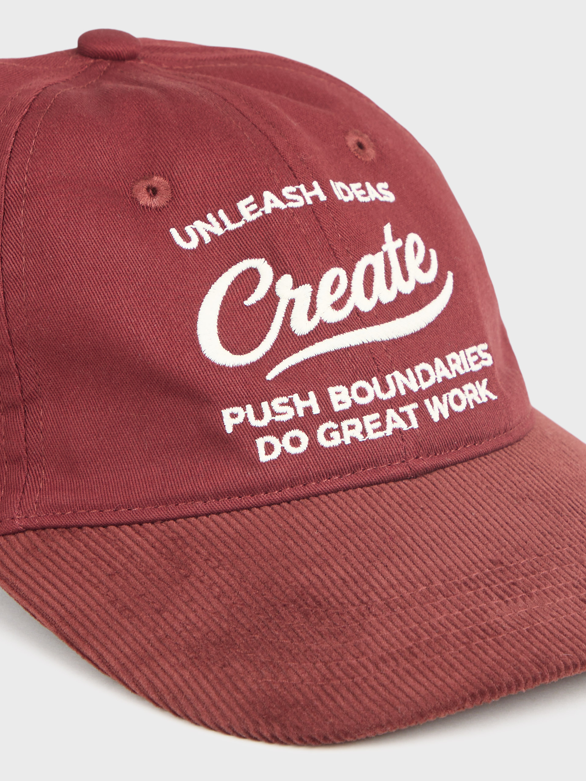 GORRA CREATE