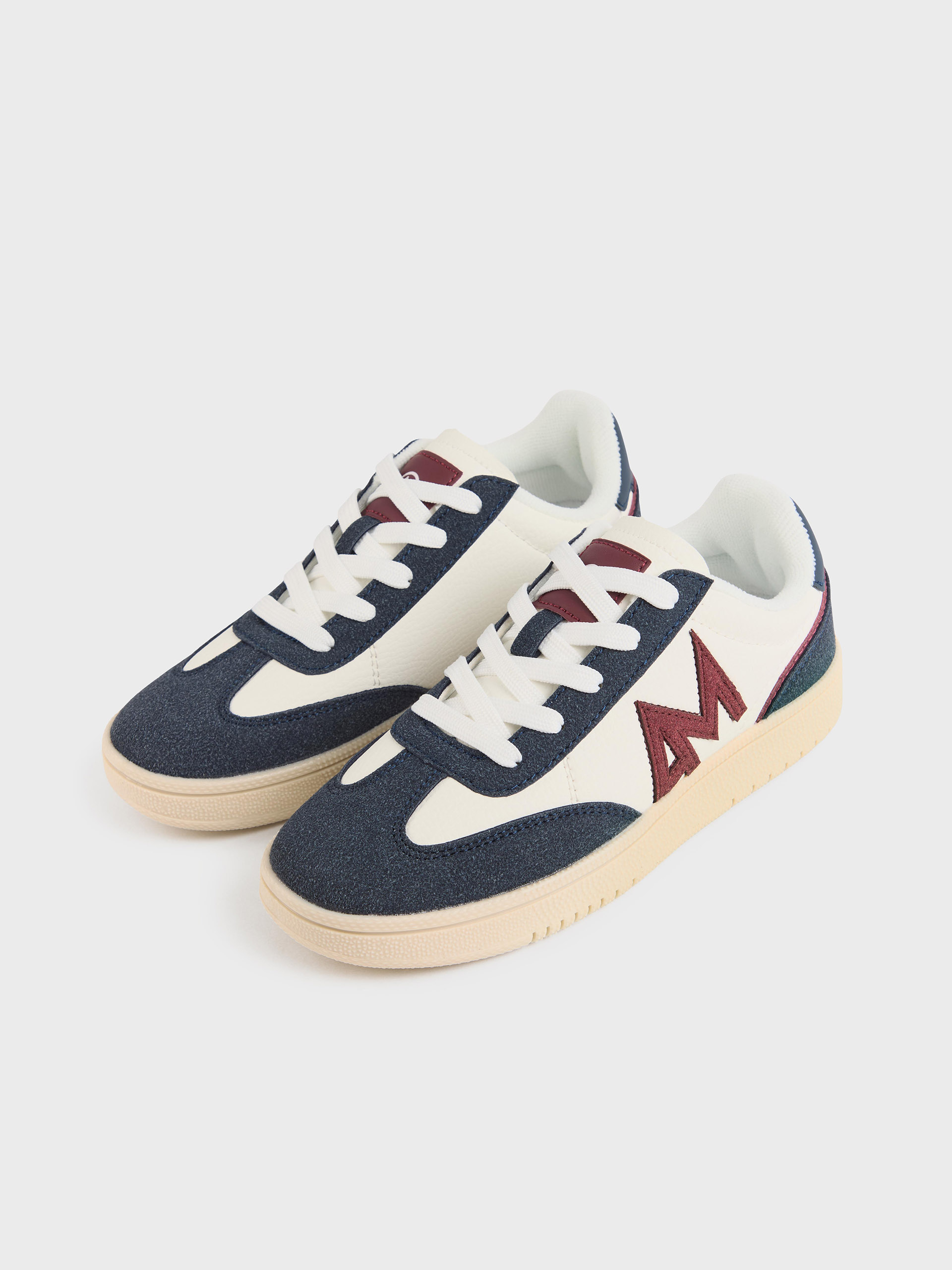 SNEAKERS ELROND KIDS