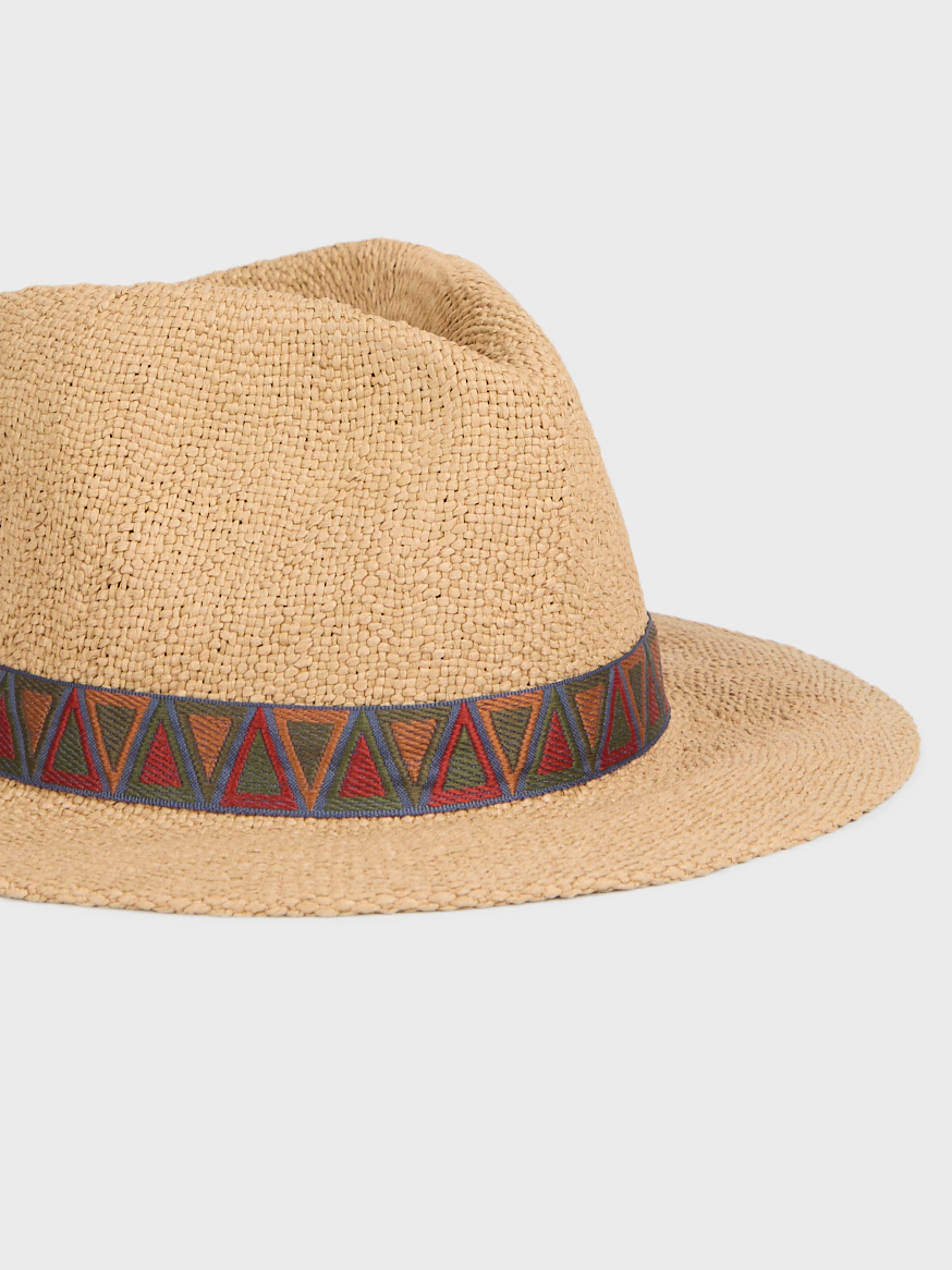 SOMBRERO PANAMA