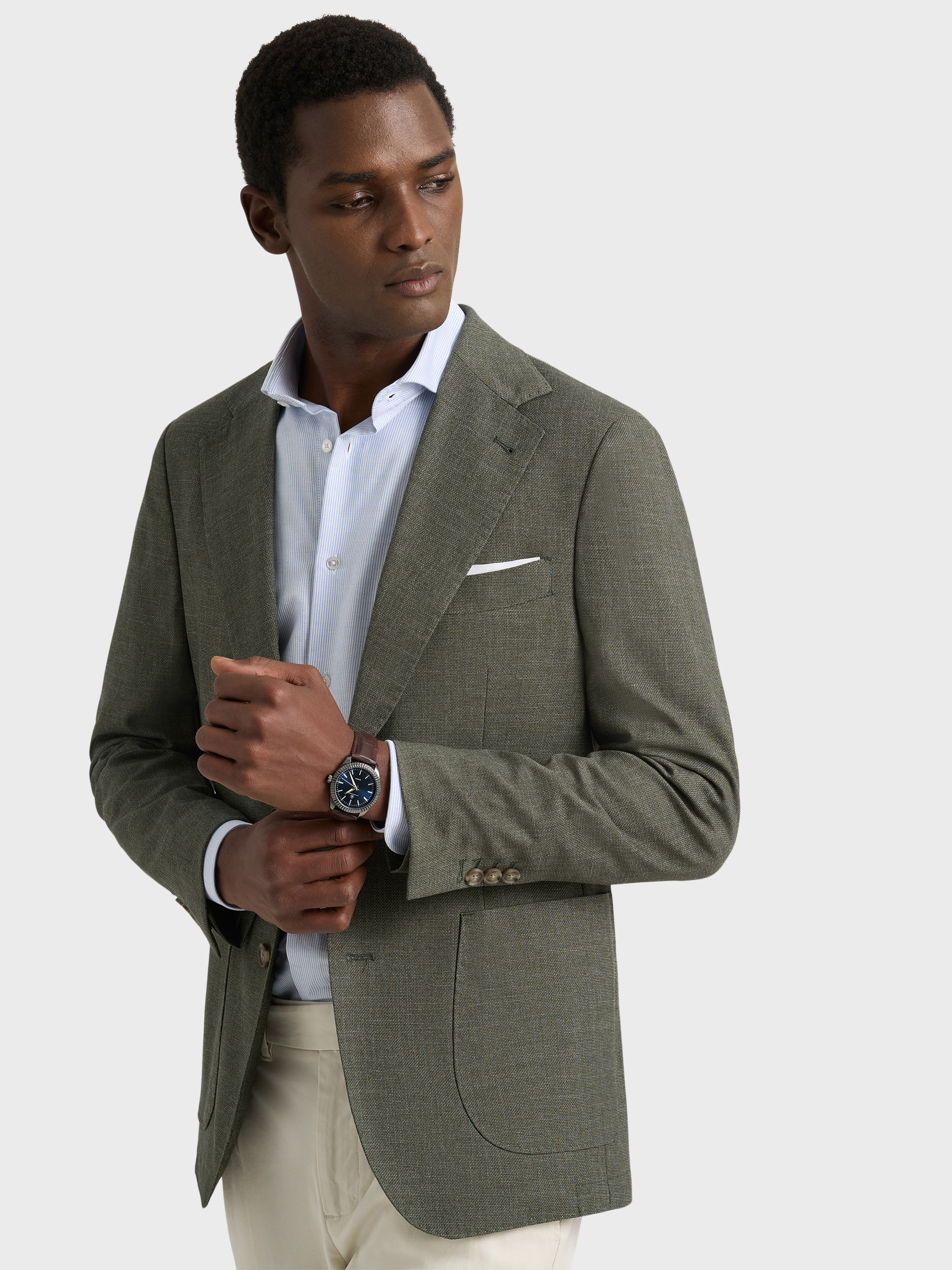 AMERICANA MILANO ESTRUCTURA