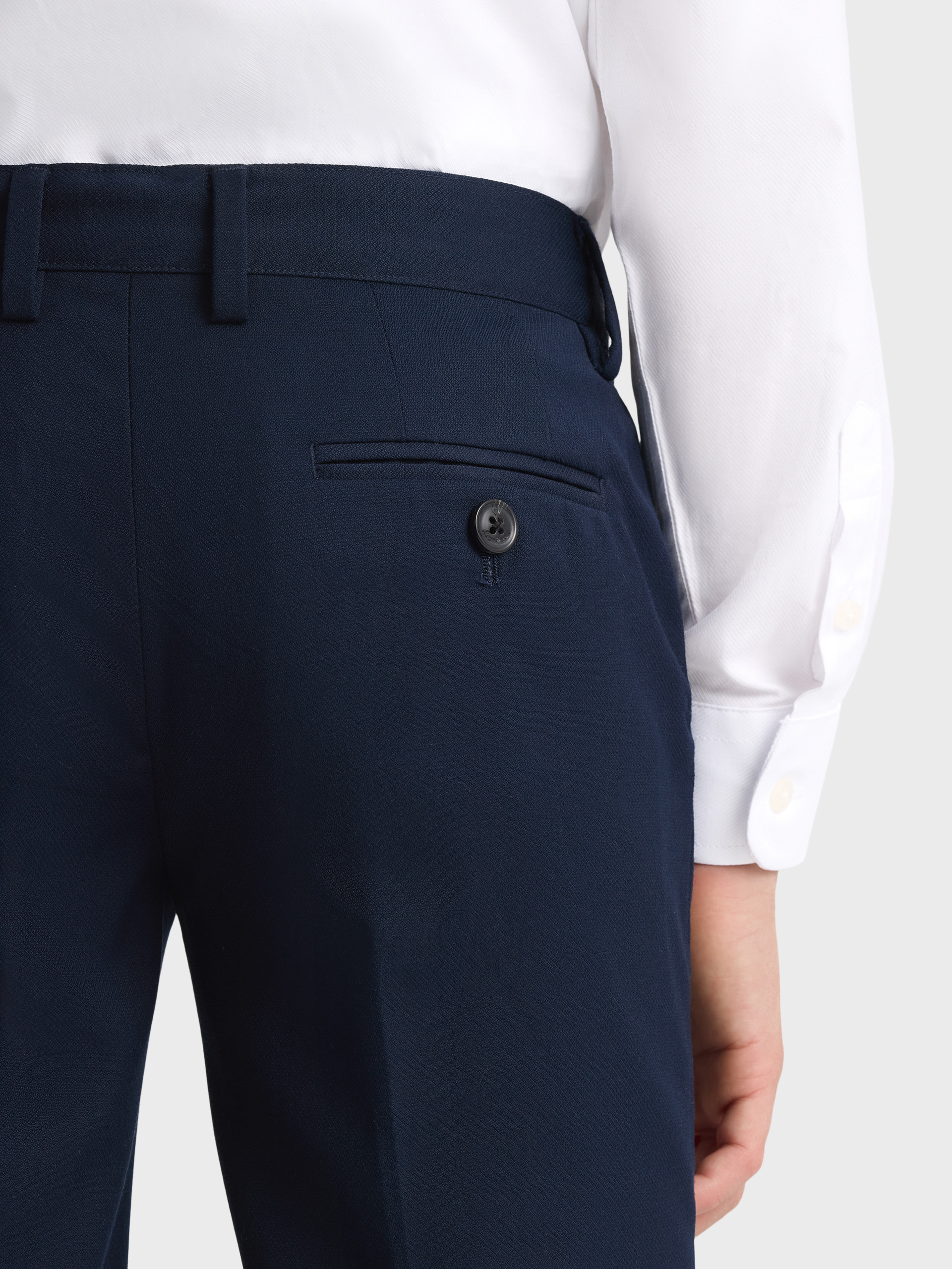 PANTALON VESTIR KIDS