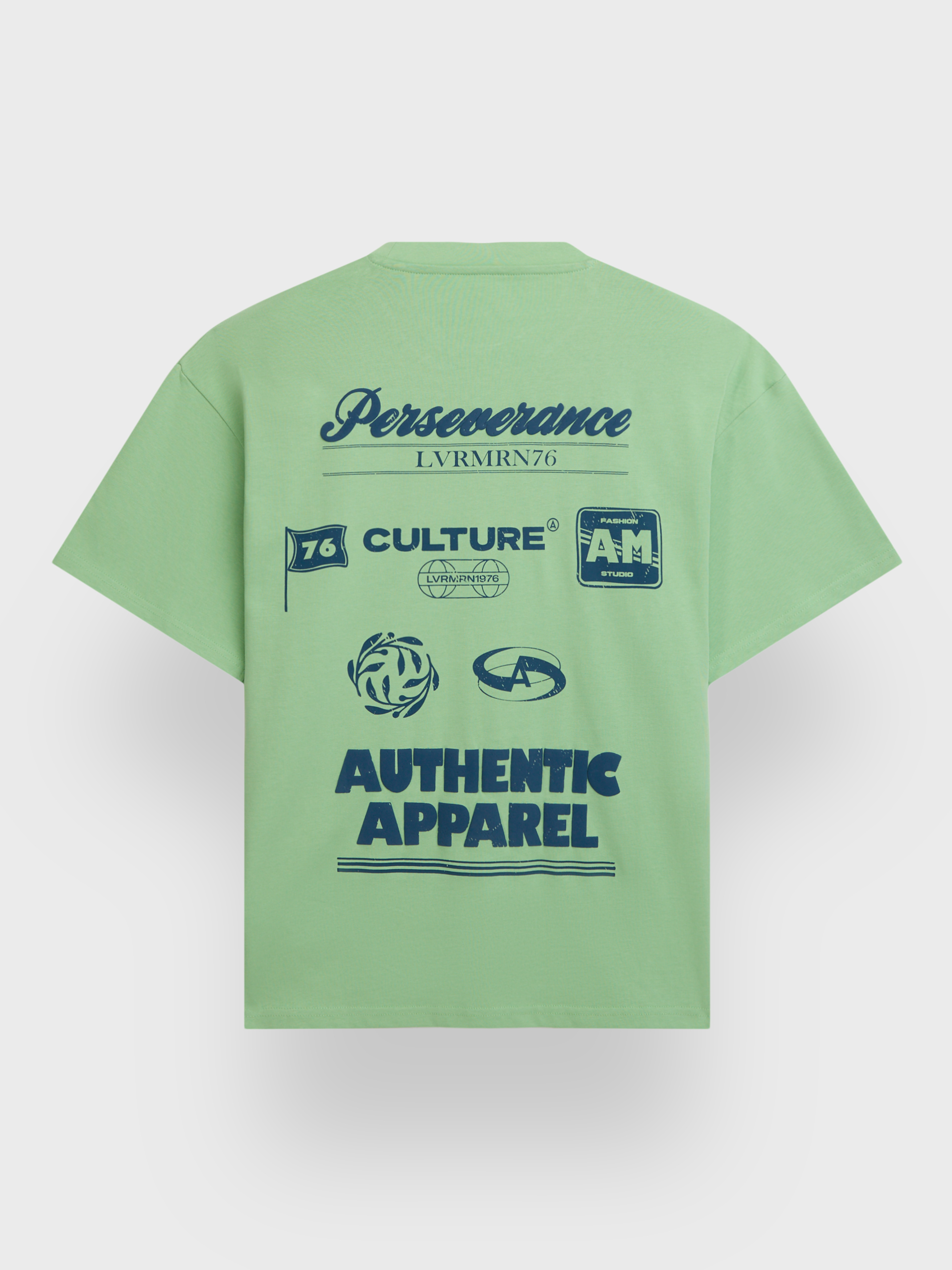 CAMISETA APPAREL