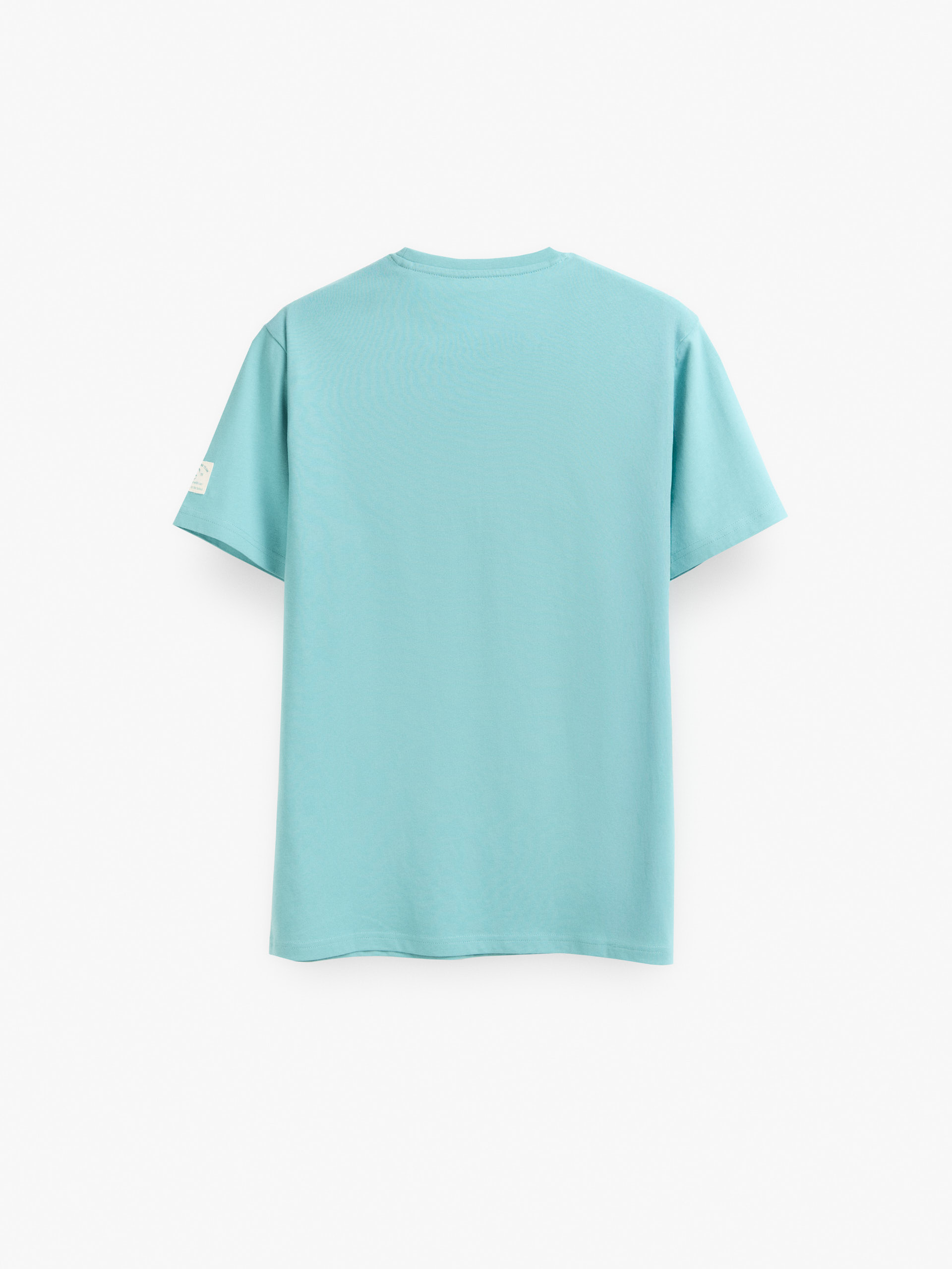 CAMISETA FEEL