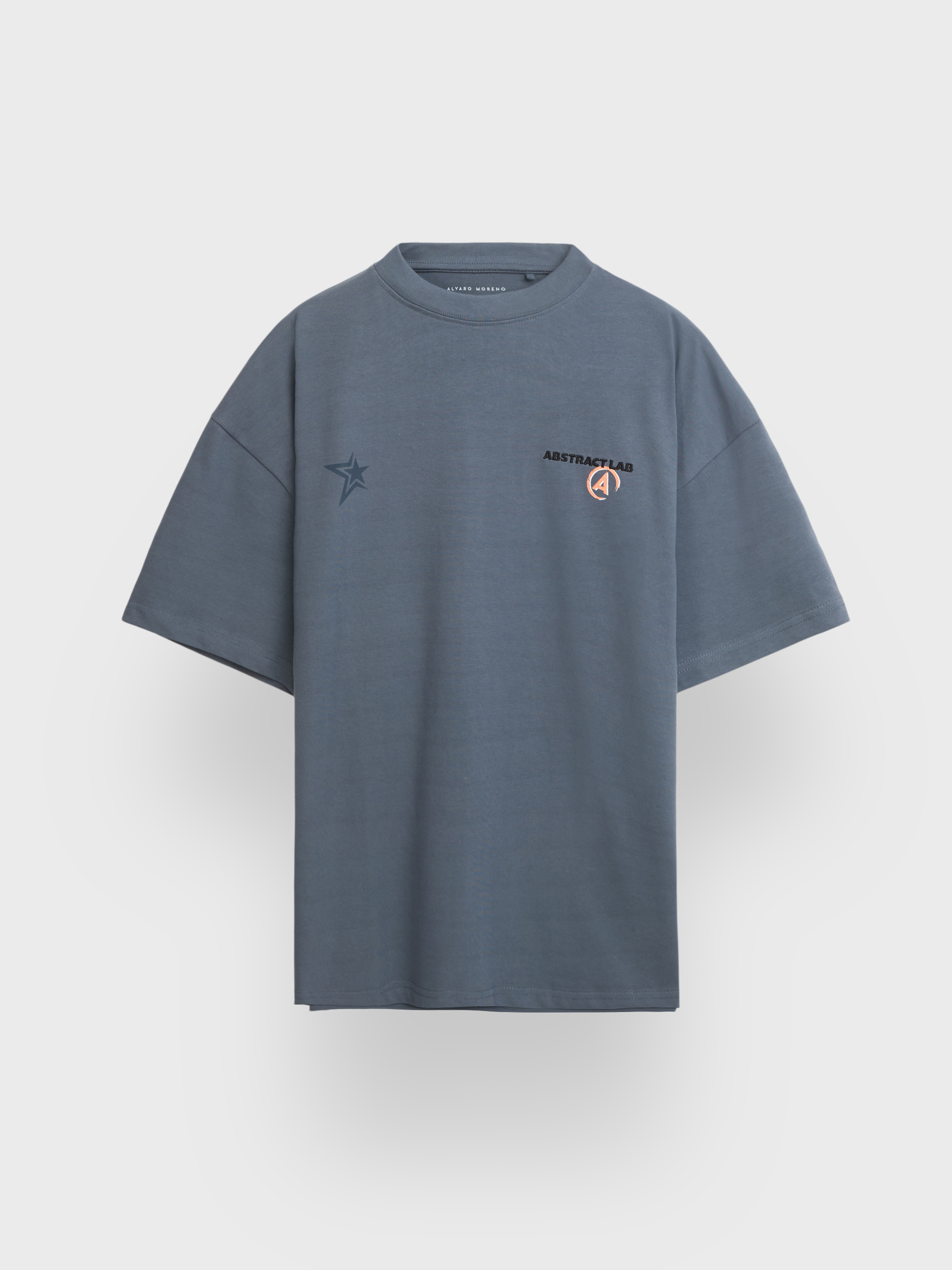CAMISETA ABSTRACT