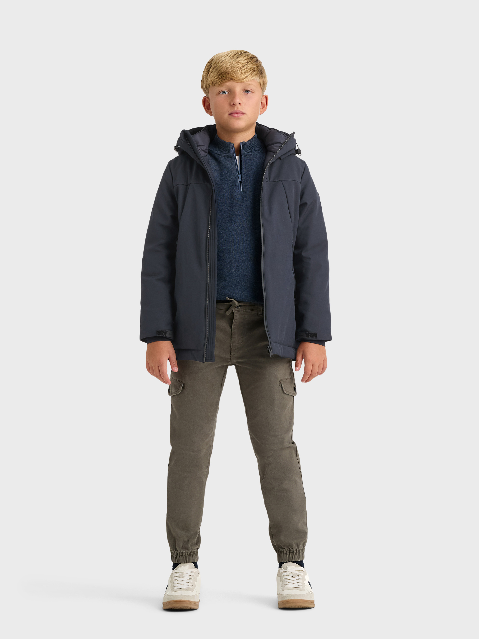PARKA SKYWALKER KIDS