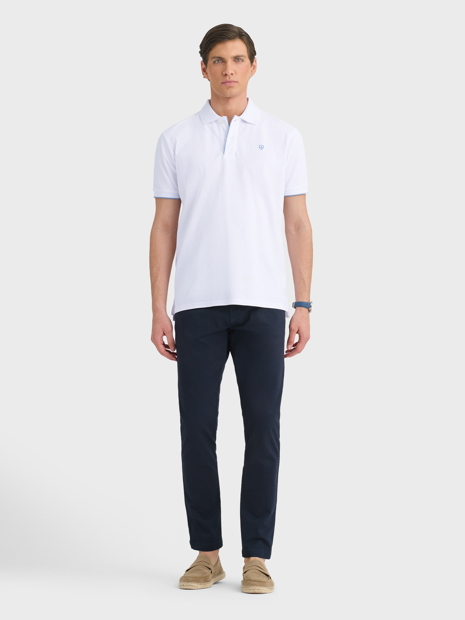 POLO RYDER