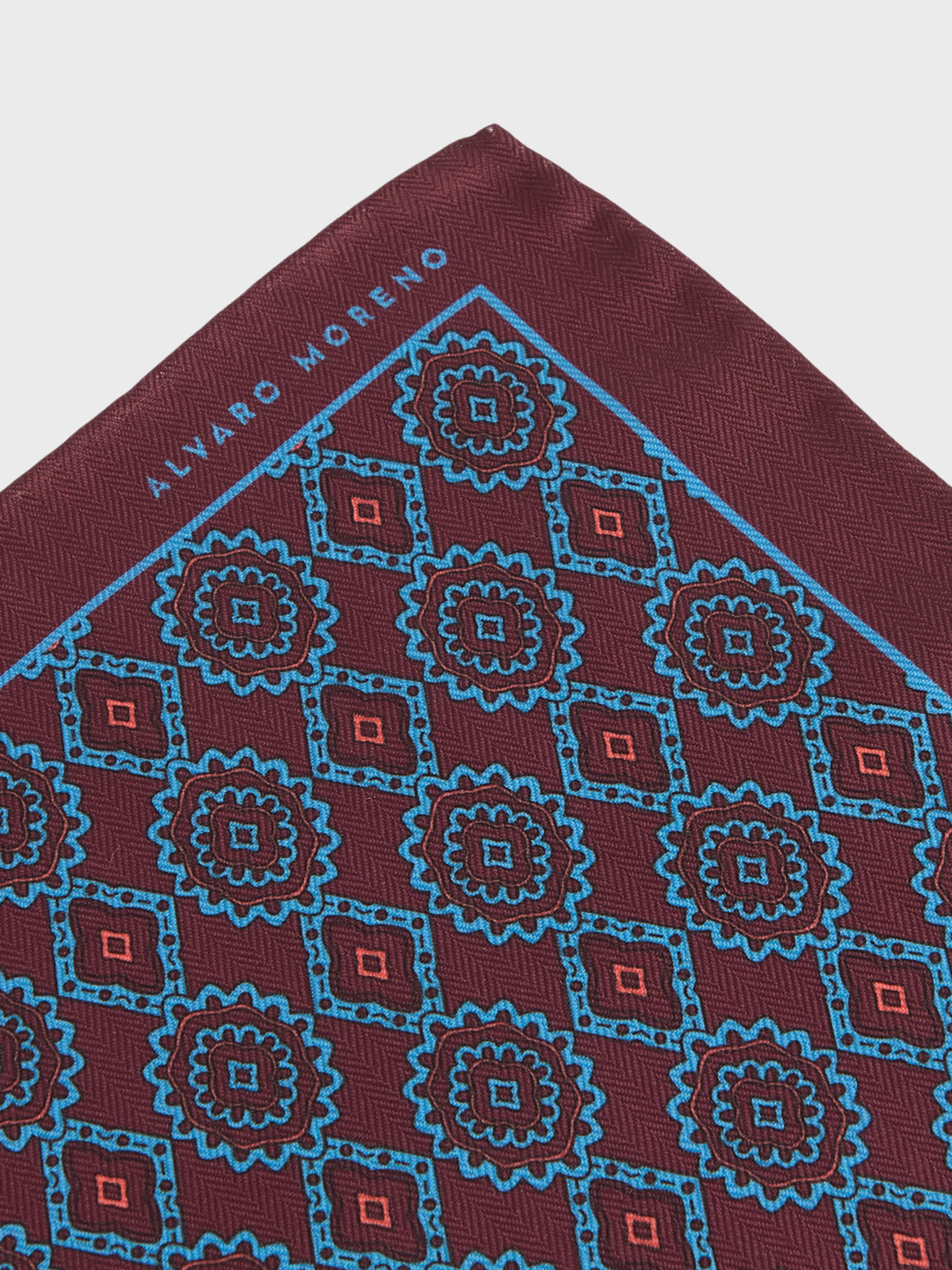 PA&Ntilde;UELO PRINTED