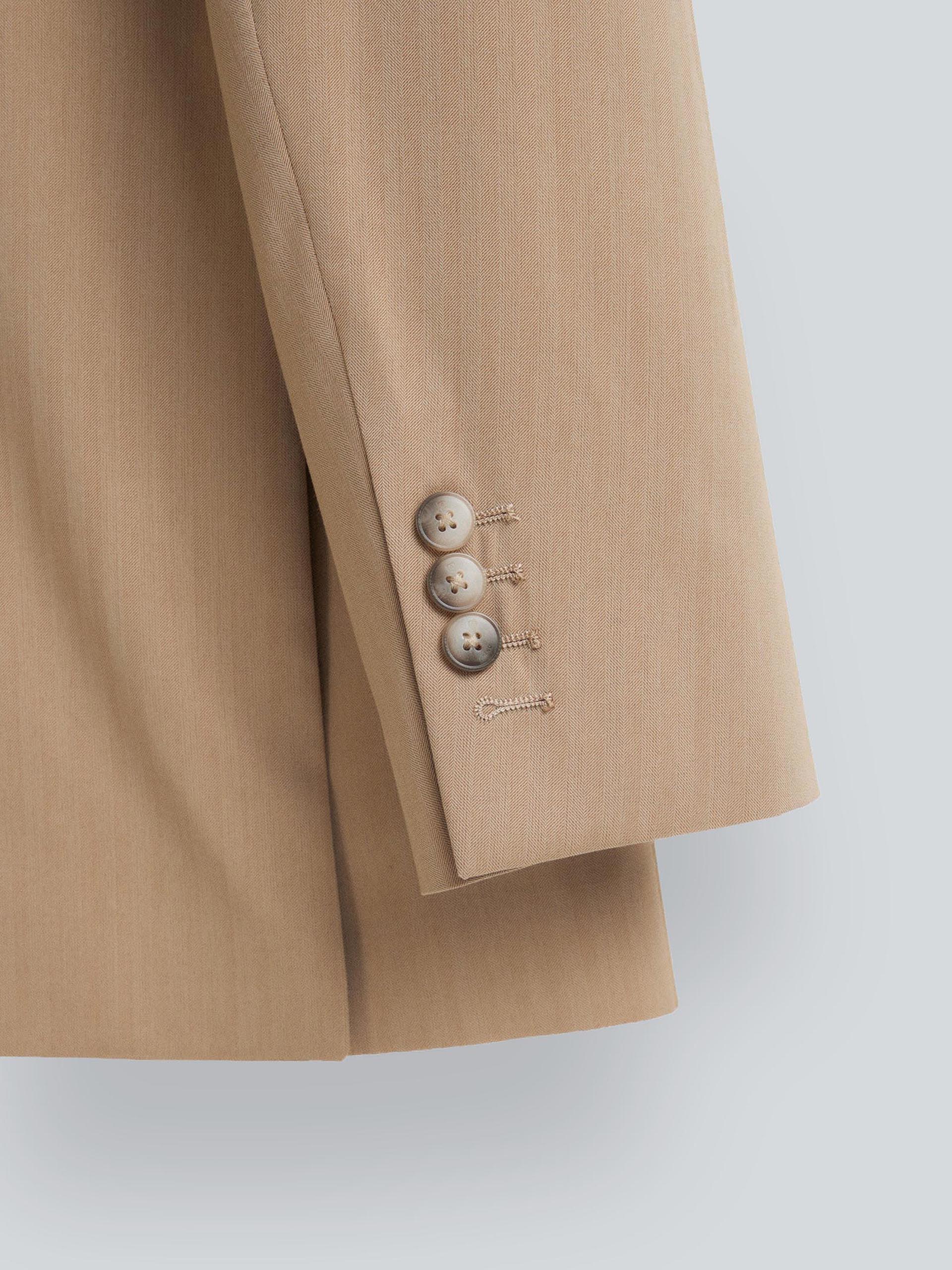 AMERICANA NAPOLI ESPIGA