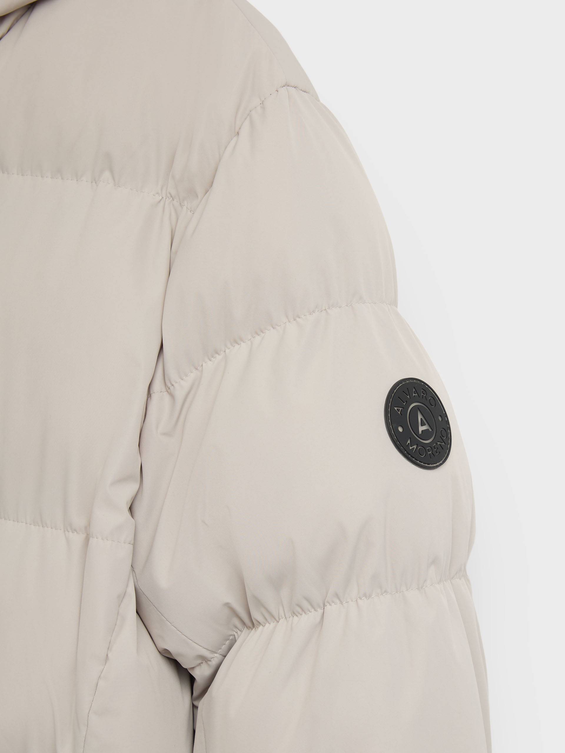 PARKA SKYLINE