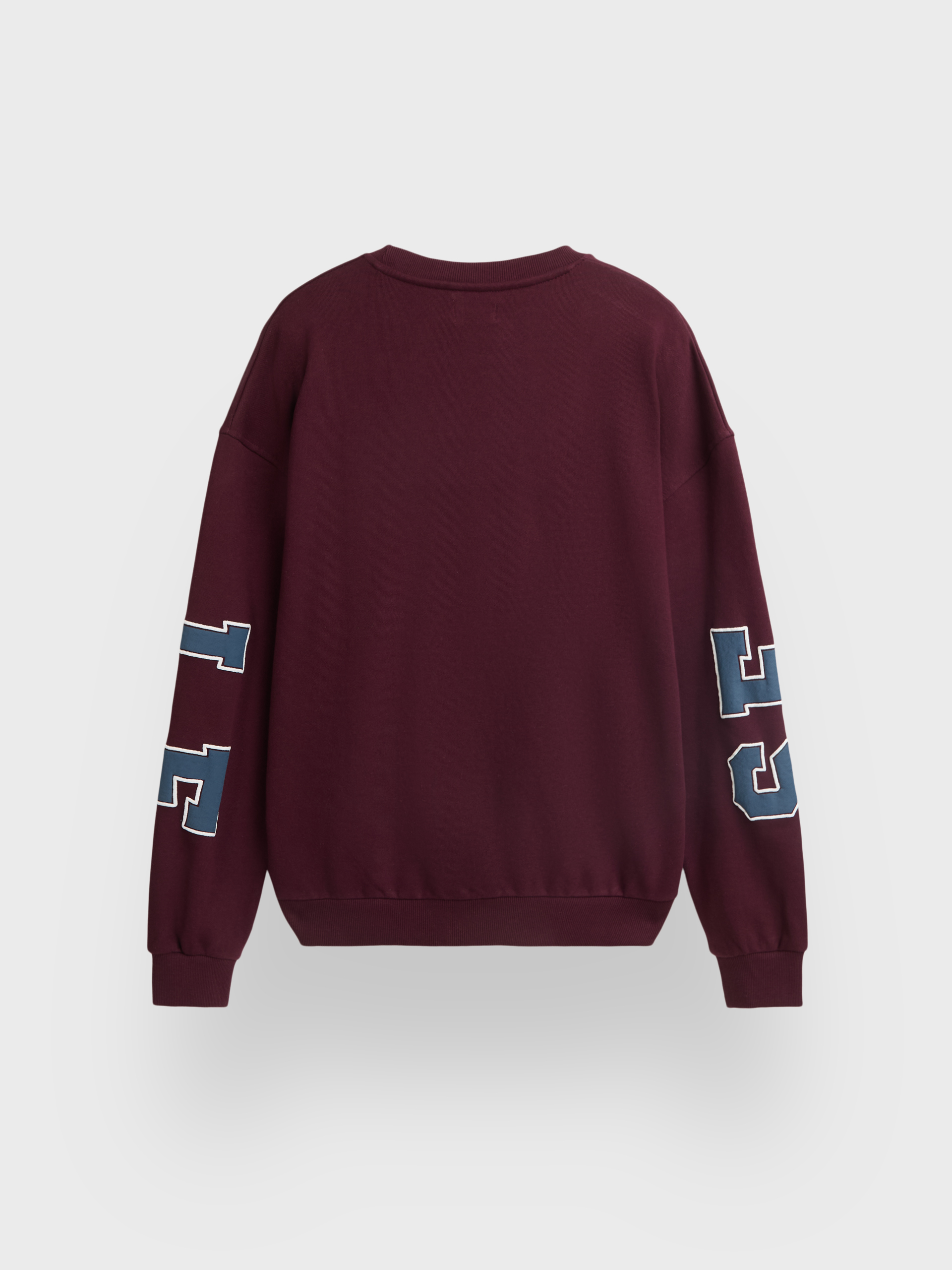 SUDADERA SEATTLE