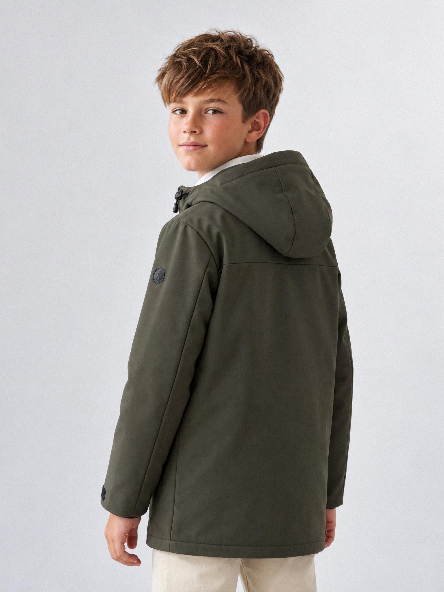 PARKA SKYWALKER KIDS