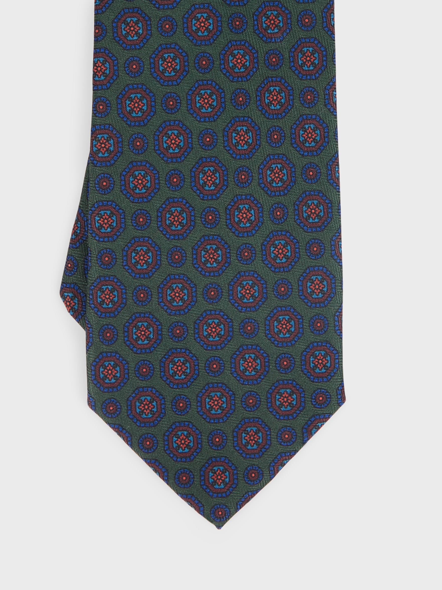 CORBATA PRINTED