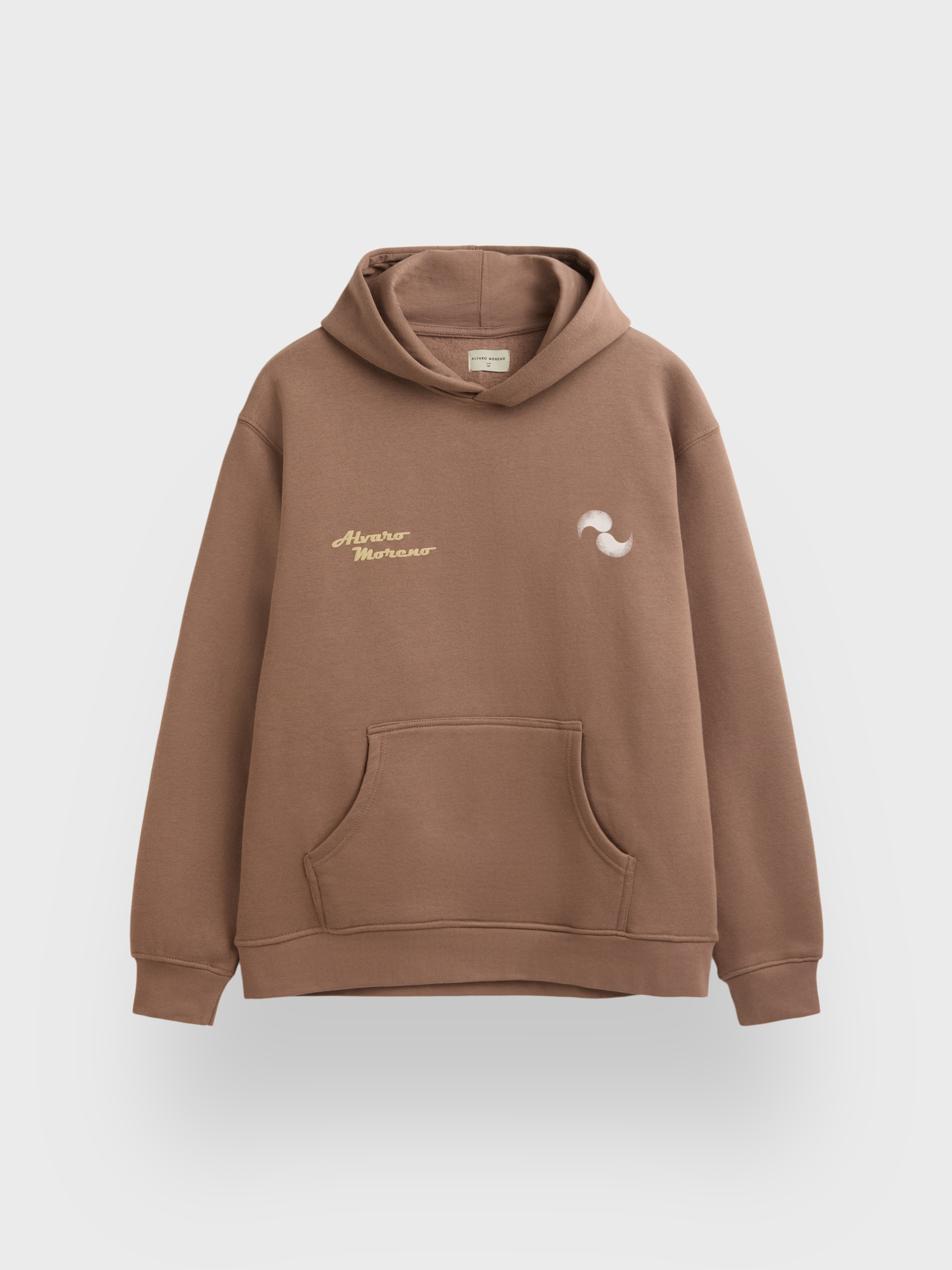 SUDADERA CAOS