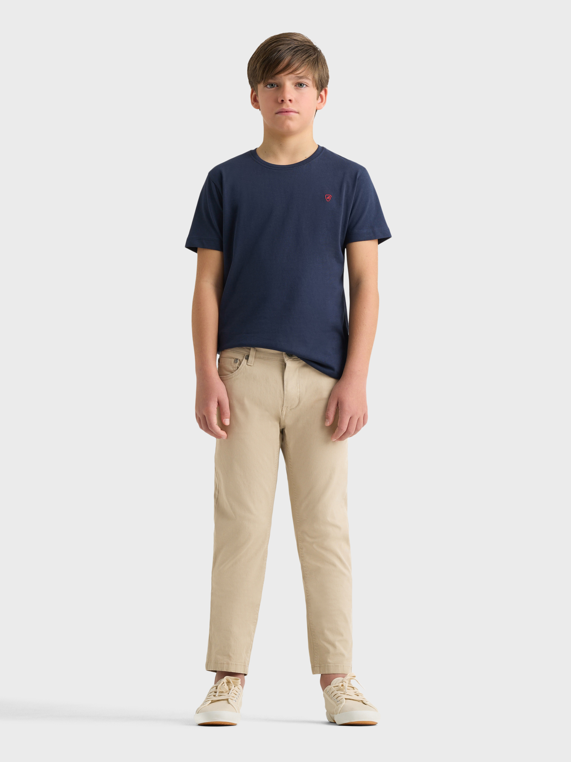PANTALON 5 BOLSILLOS KIDS