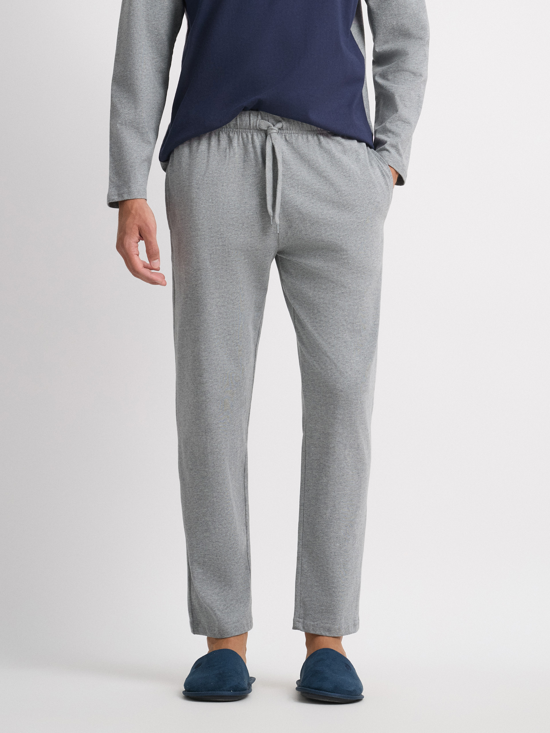 PIJAMA BLOQUE