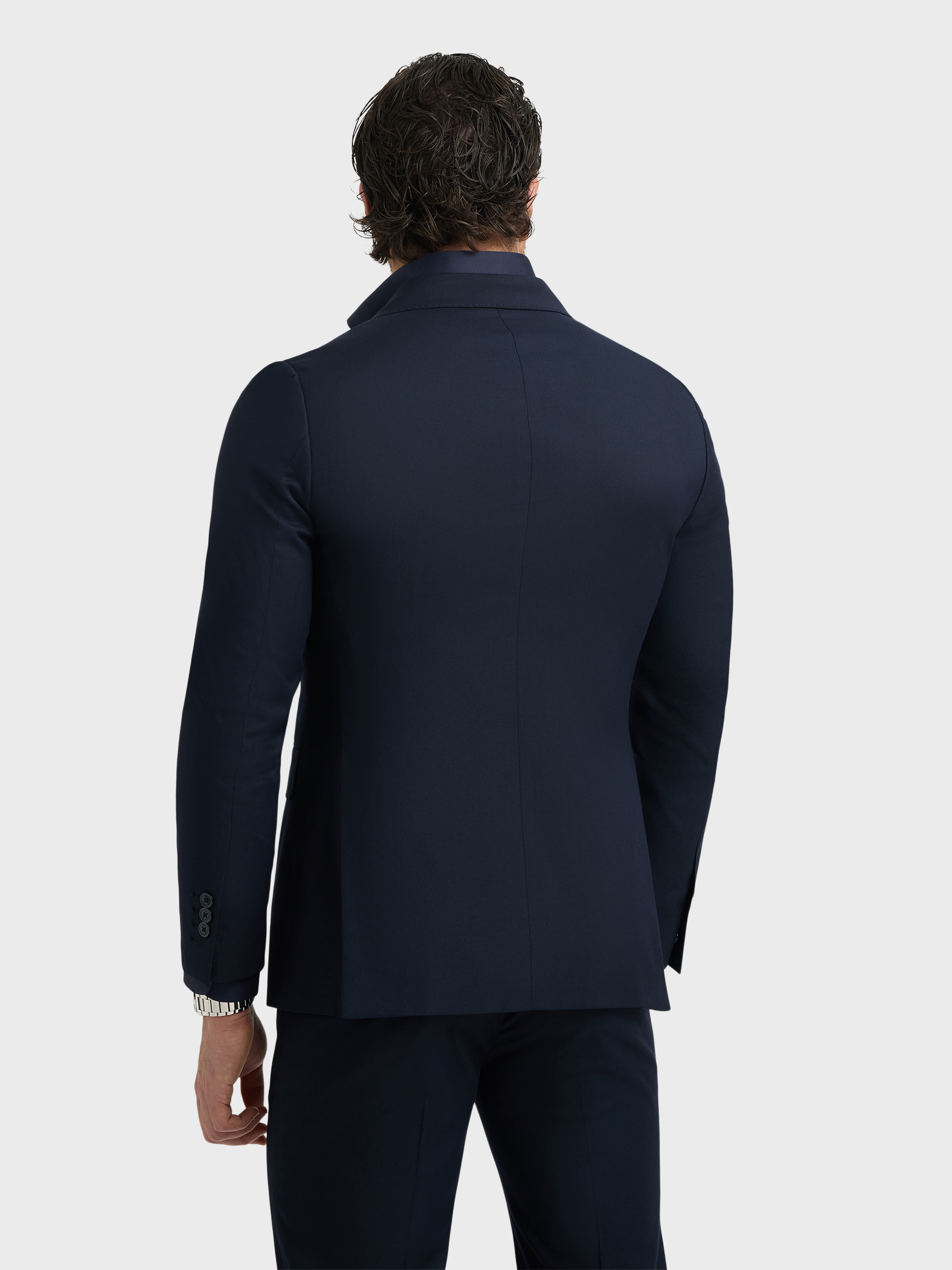 AMERICANA TWILL CRUZADO