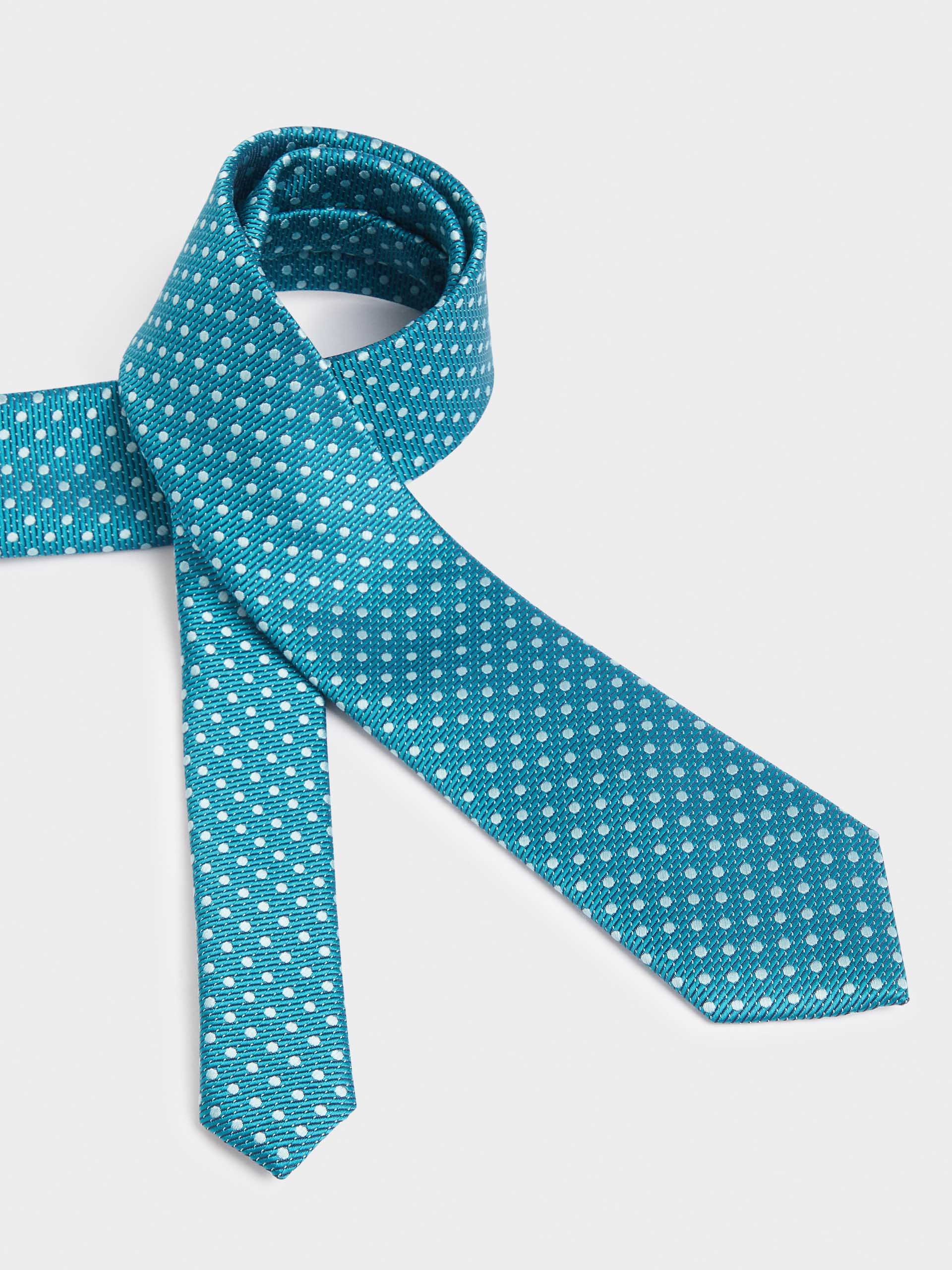 CORBATA JACQUARD MF KIDS