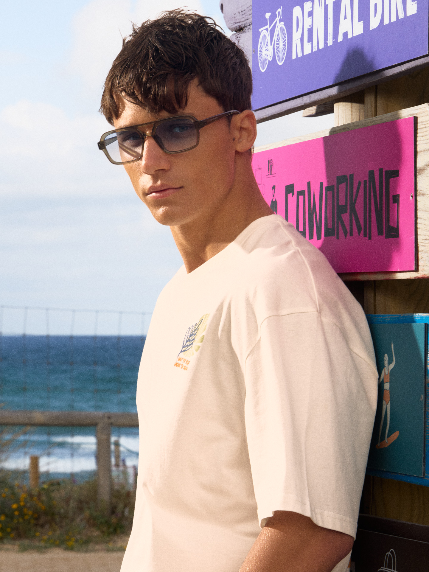 GAFAS ATLANTA GRIS