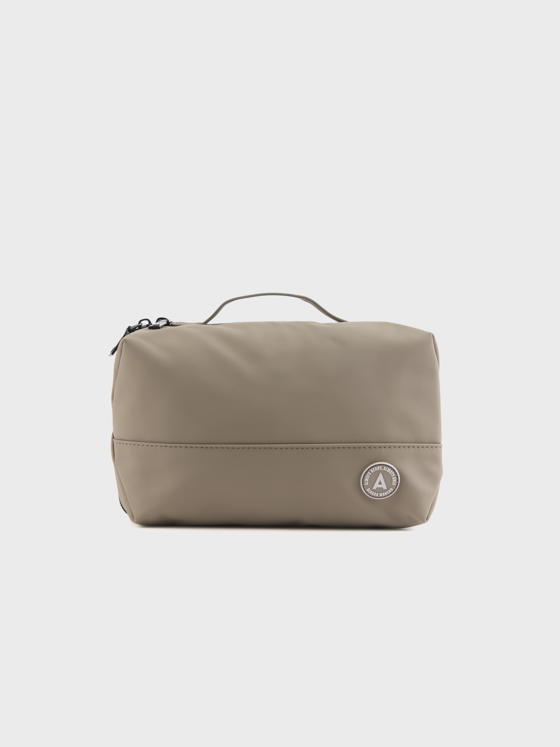 NECESER RUBBER MARRÓN