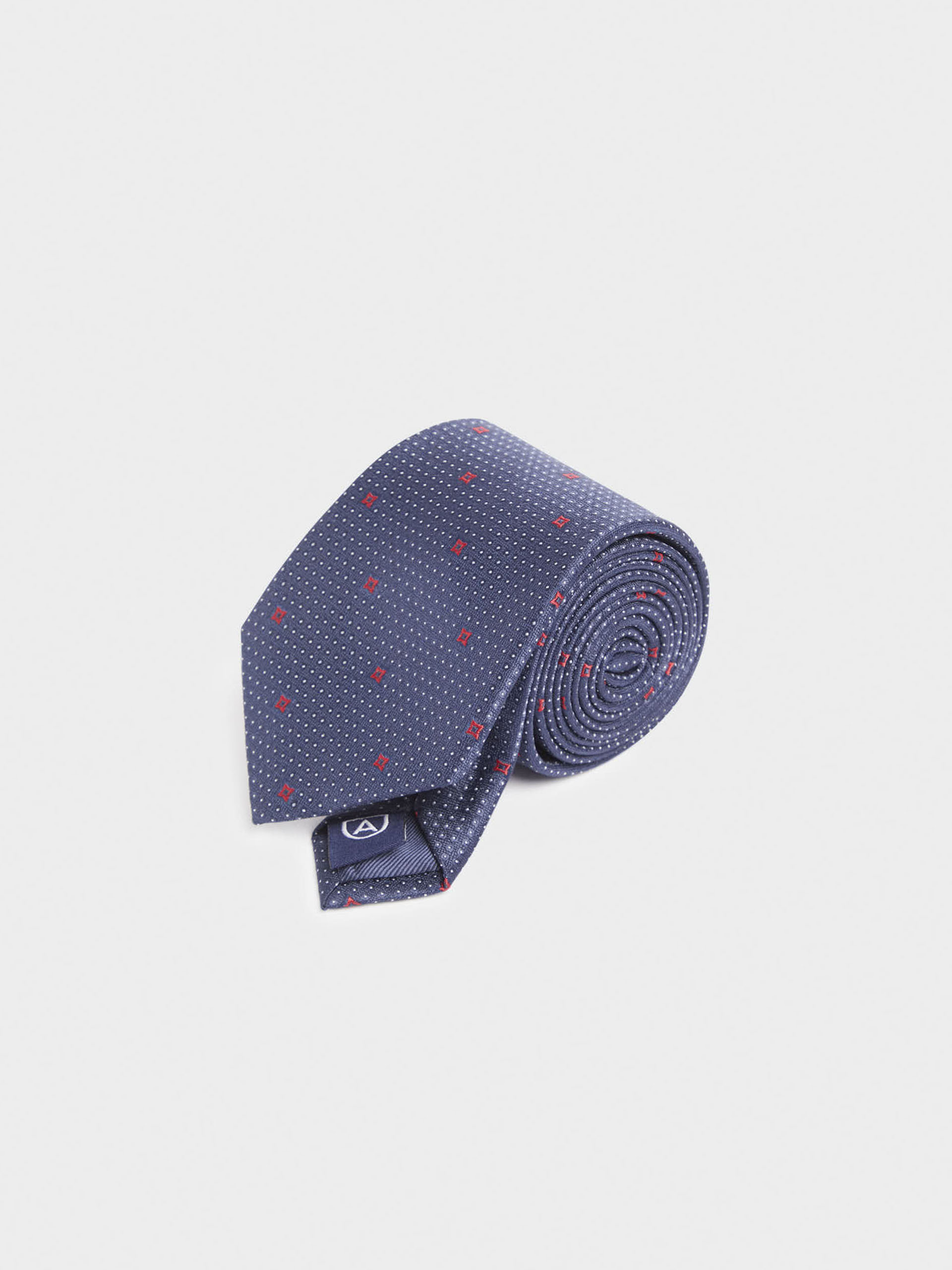 CORBATA JACQUARD MF