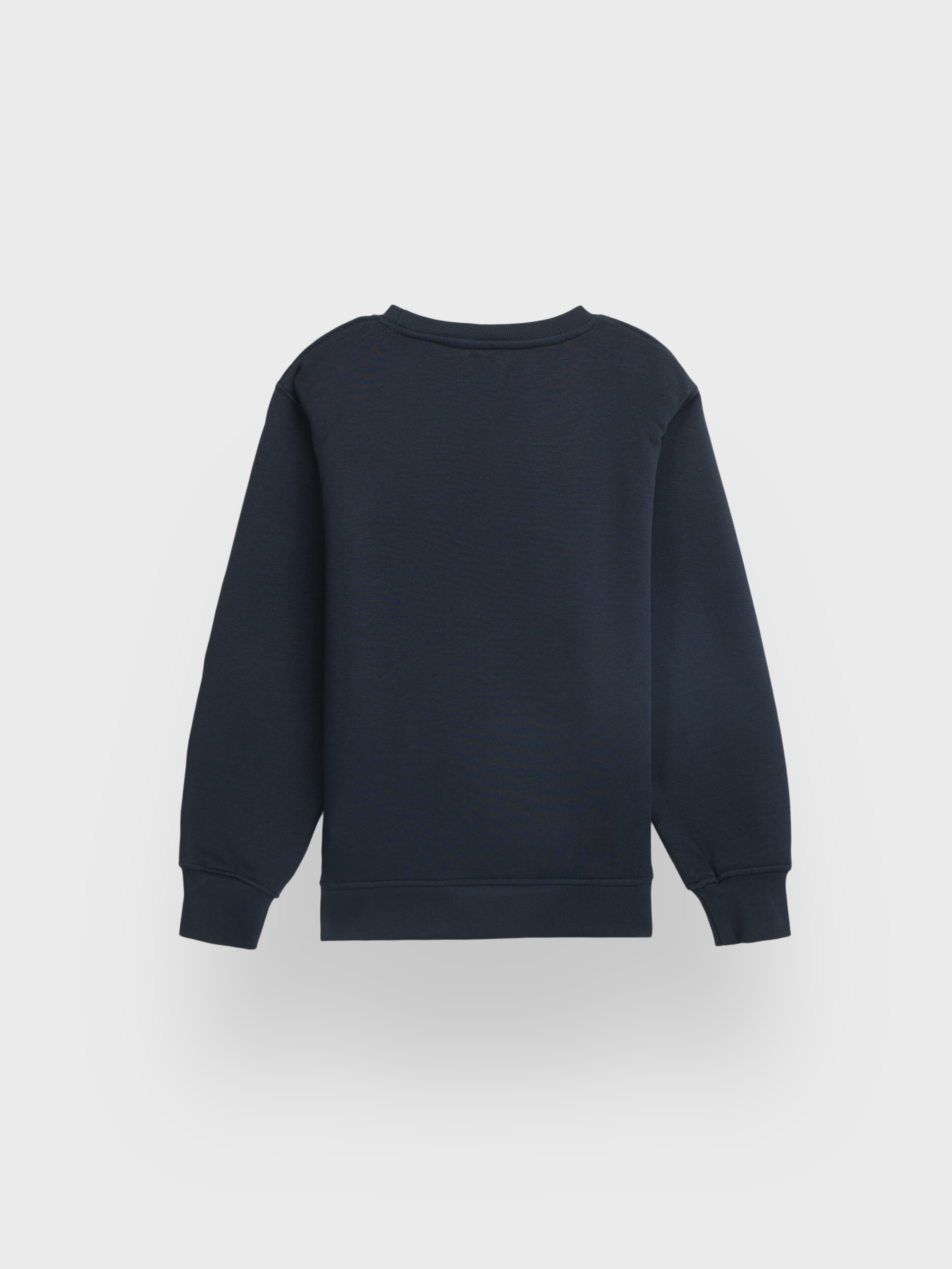 SUDADERA BASICA KIDS
