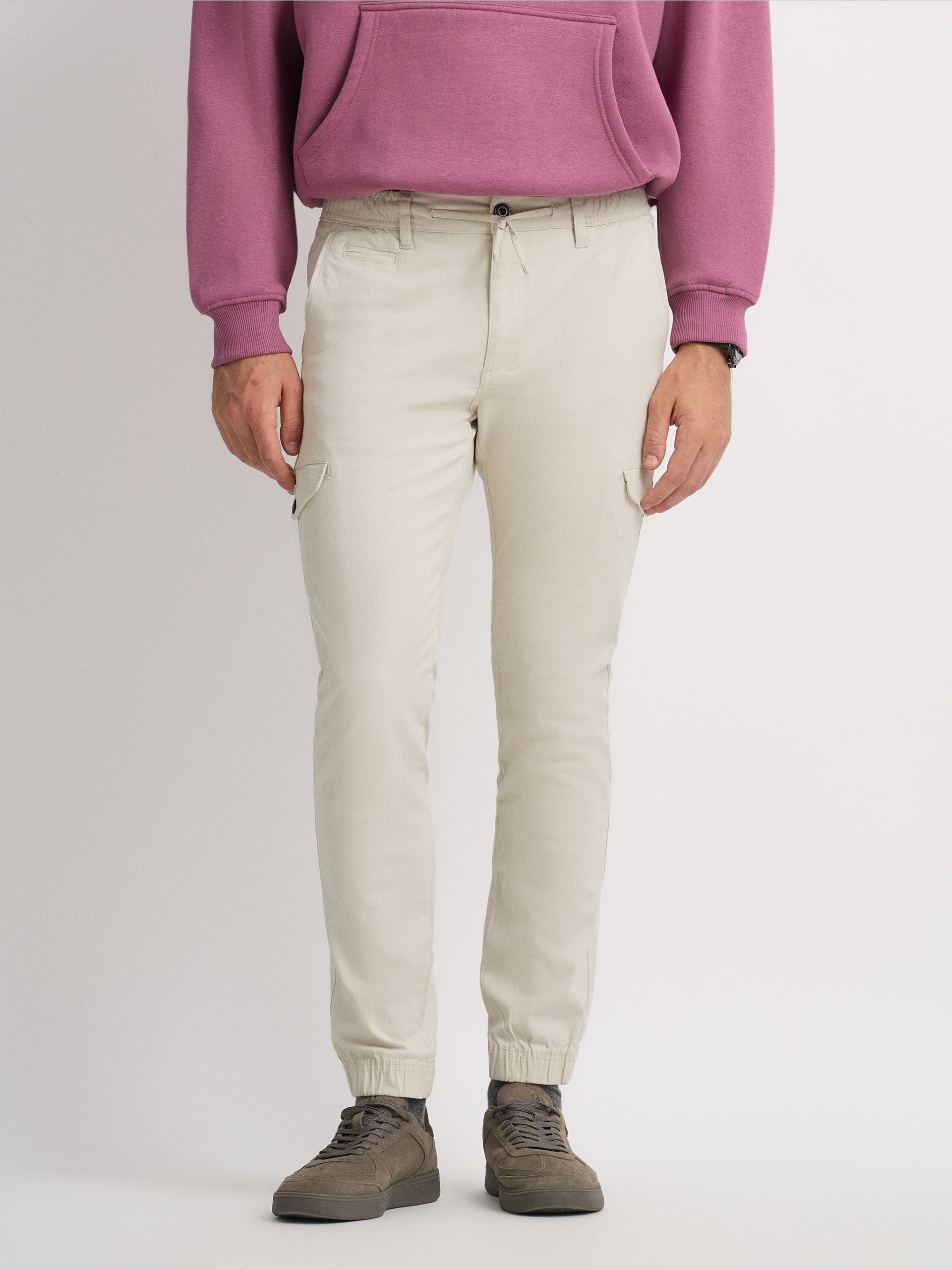 PANTALON MURRAY CRUDO