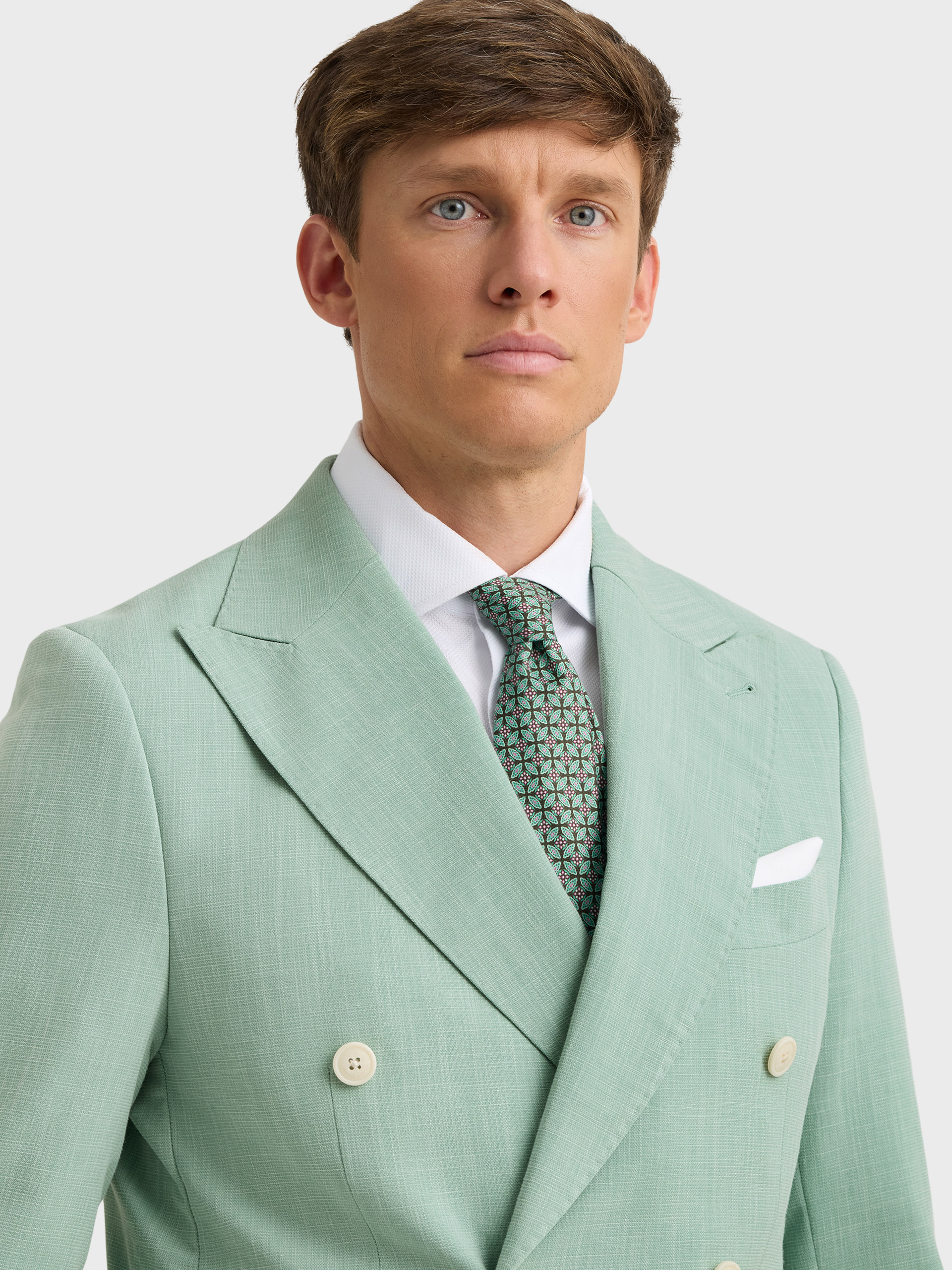 AMERICANA CAPOLUNGO BAMBU