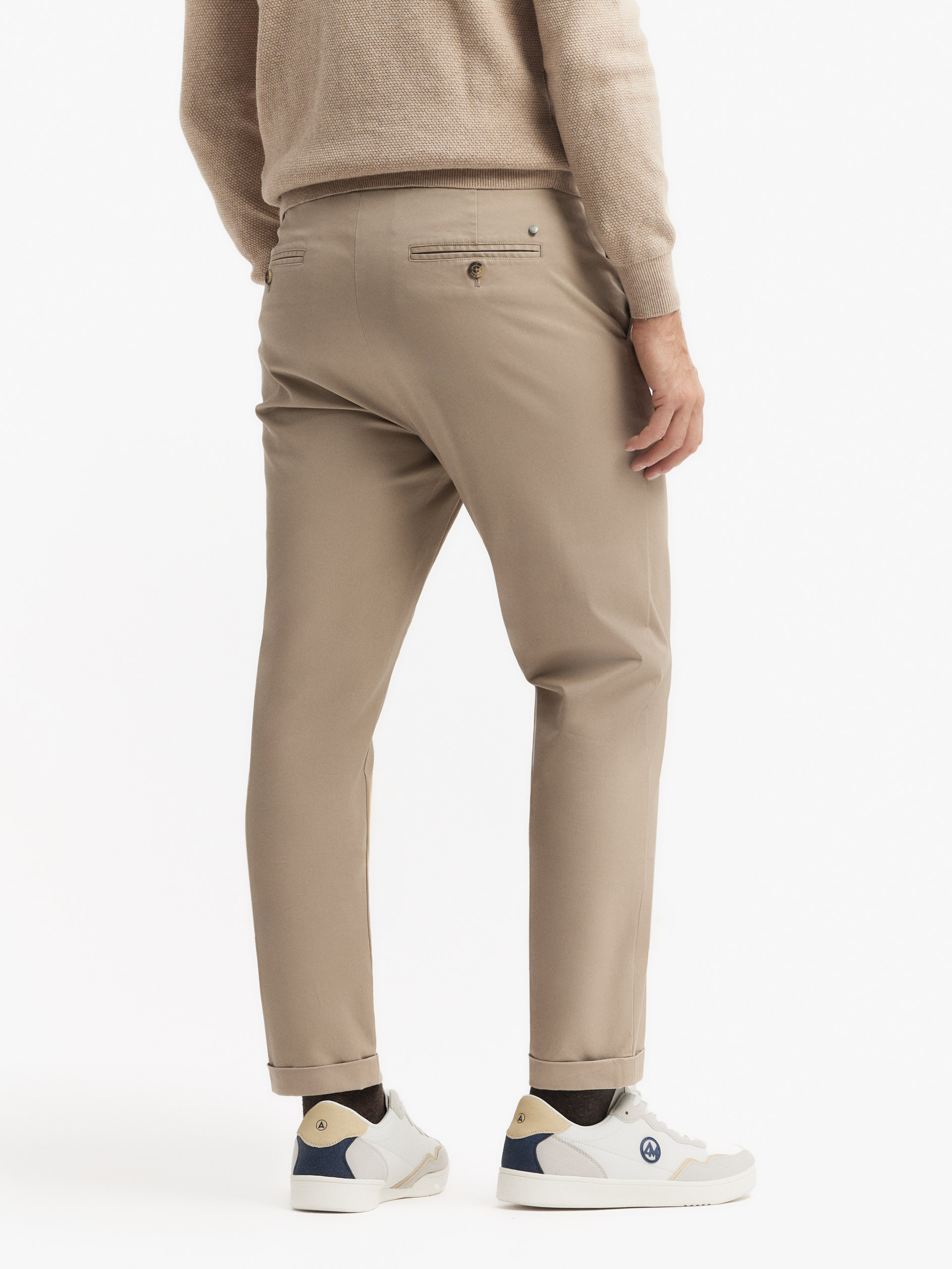 PANTALON ROYAL