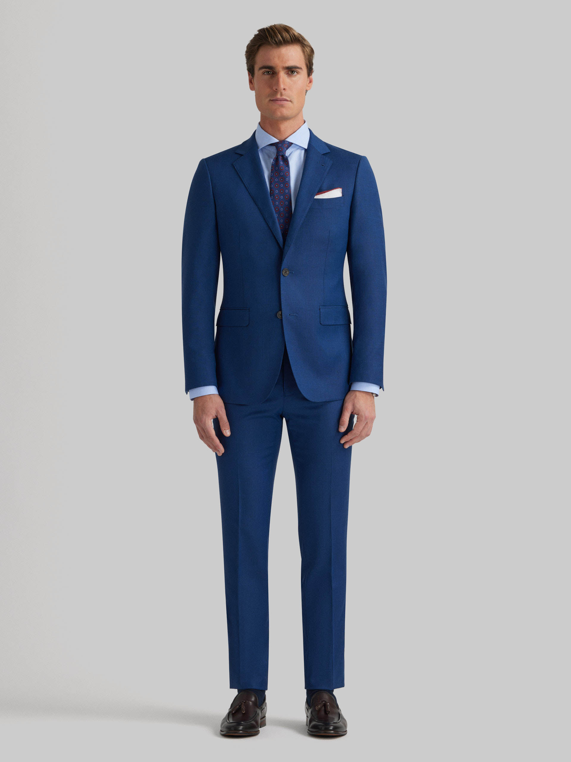 AMERICANA FIL A FIL AMERICANA FIL A FIL