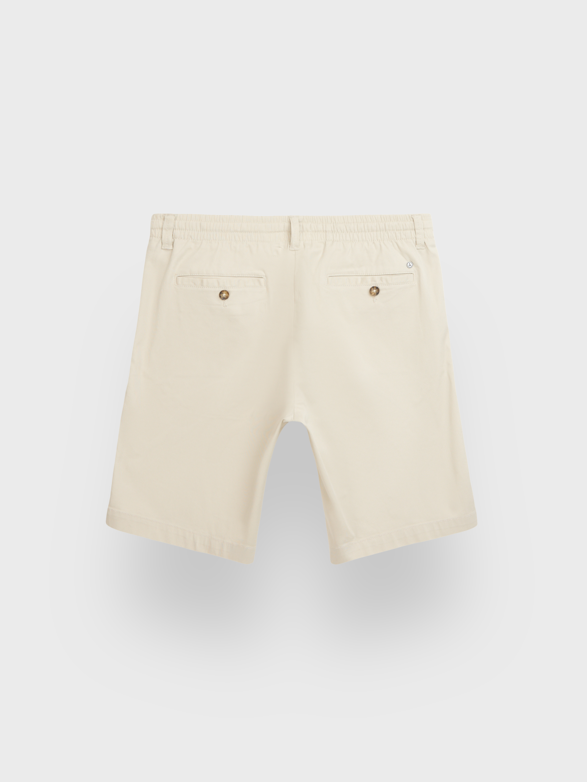 BERMUDA JOHN