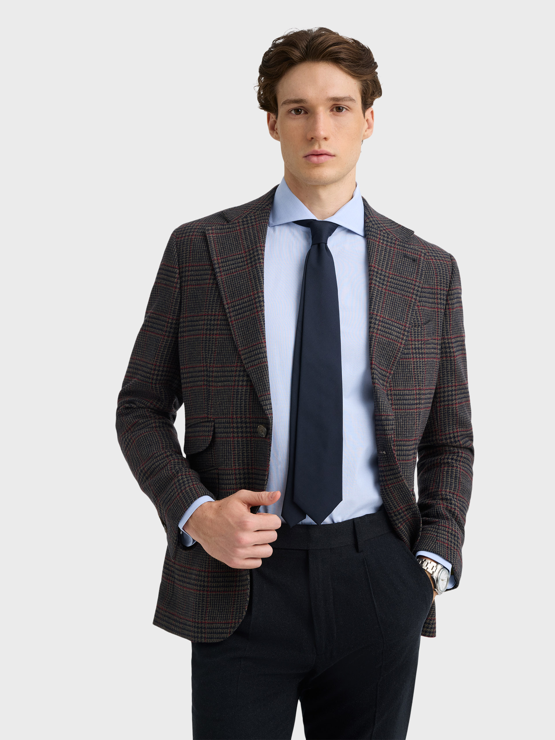 AMERICANA IRLAND TWIST