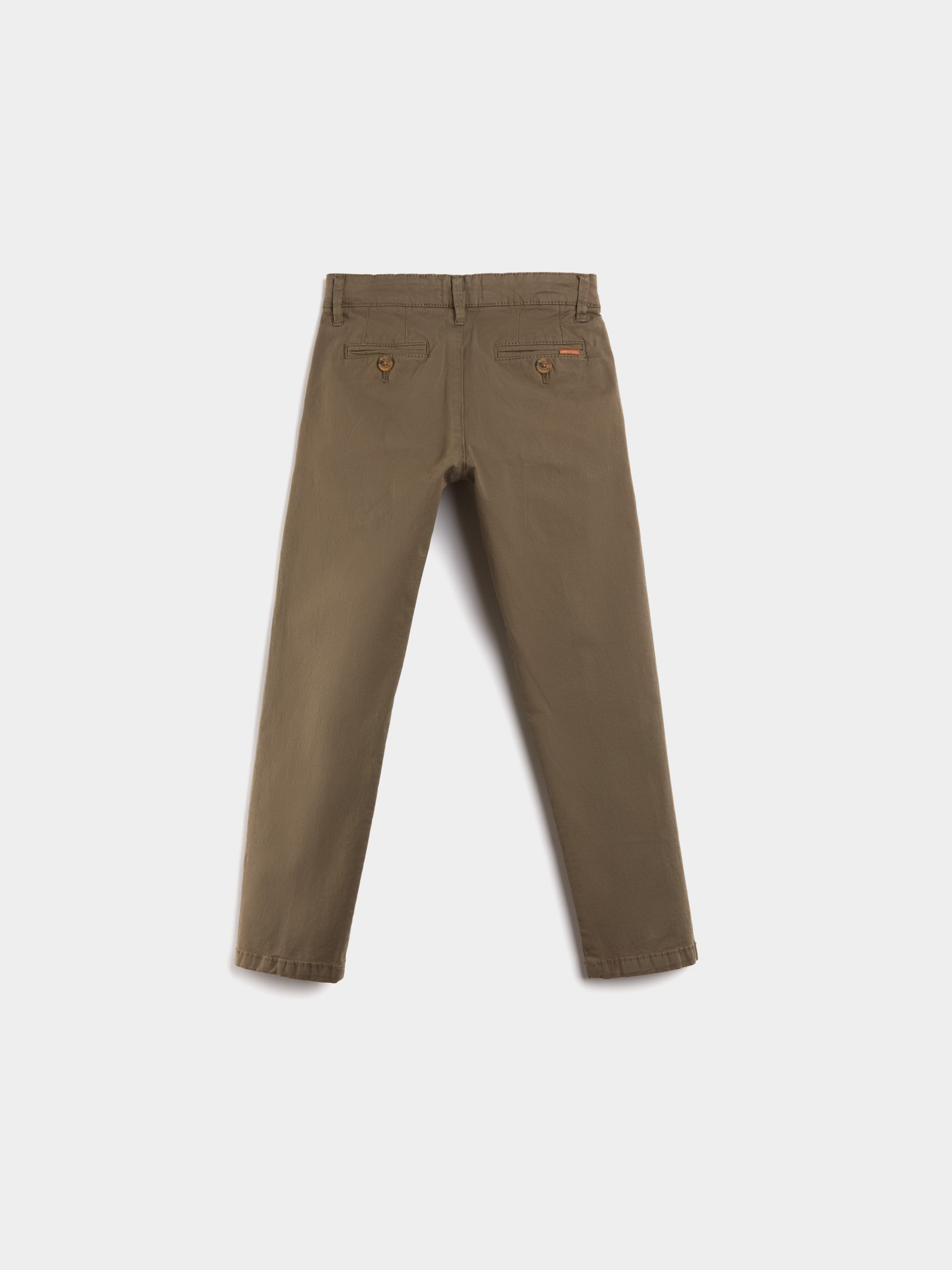 PANTALON CHINO KIDS