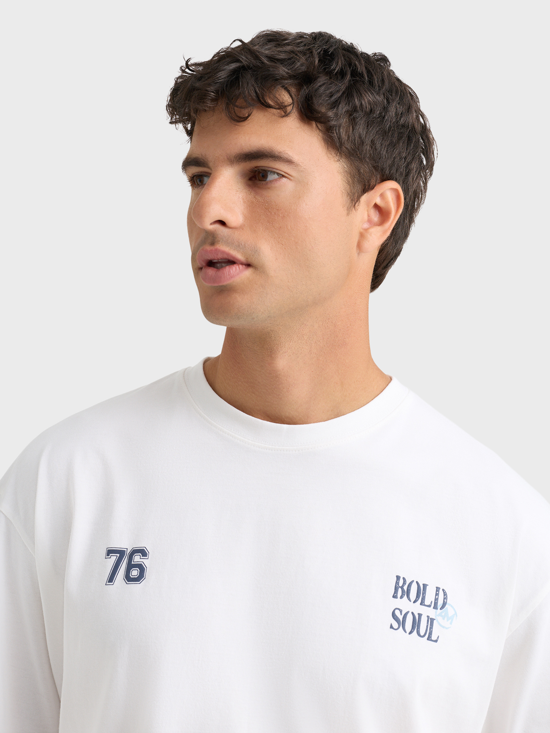 CAMISETA SHAPE