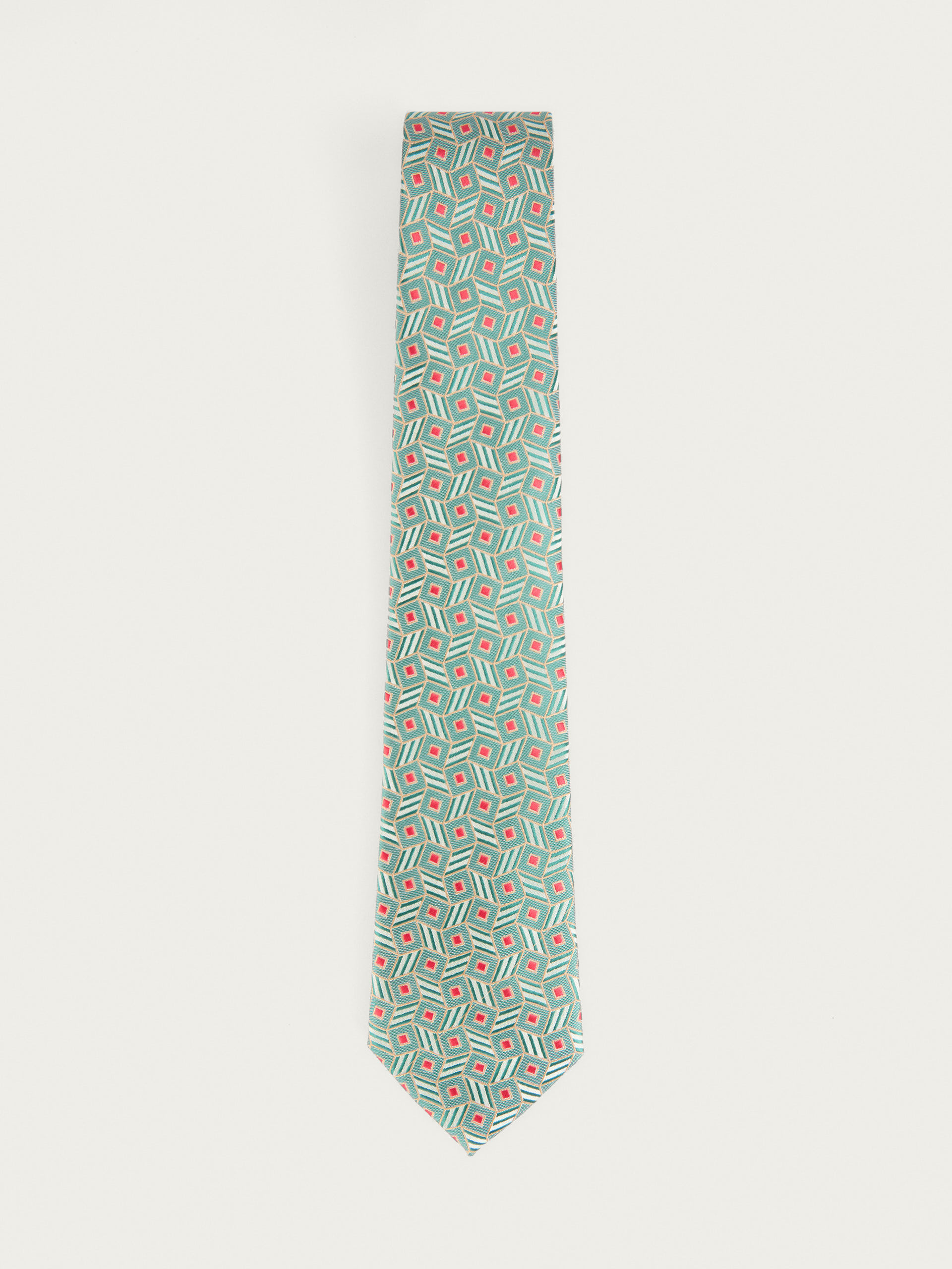 CORBATA JACQUARD MF